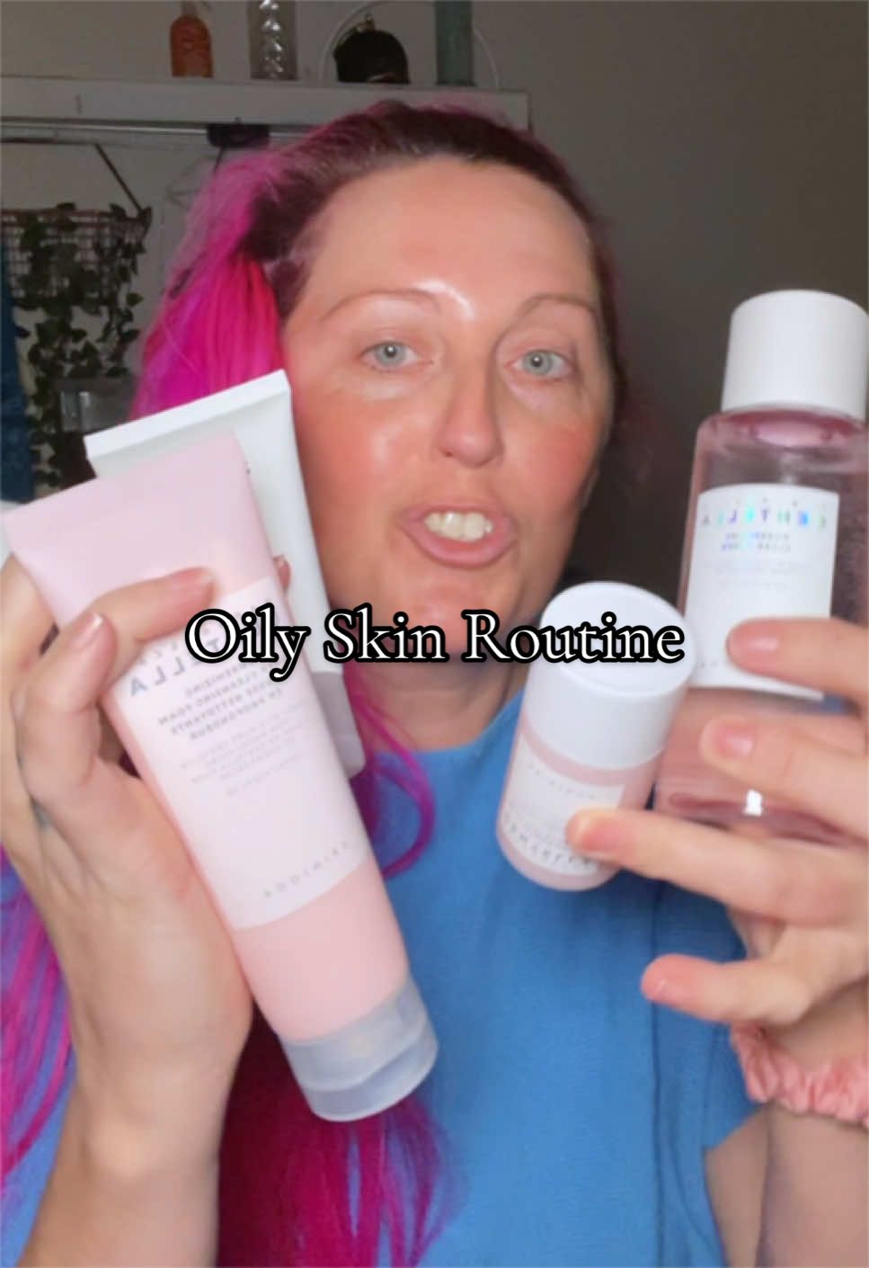 @Nicole | Over 40 Beauty