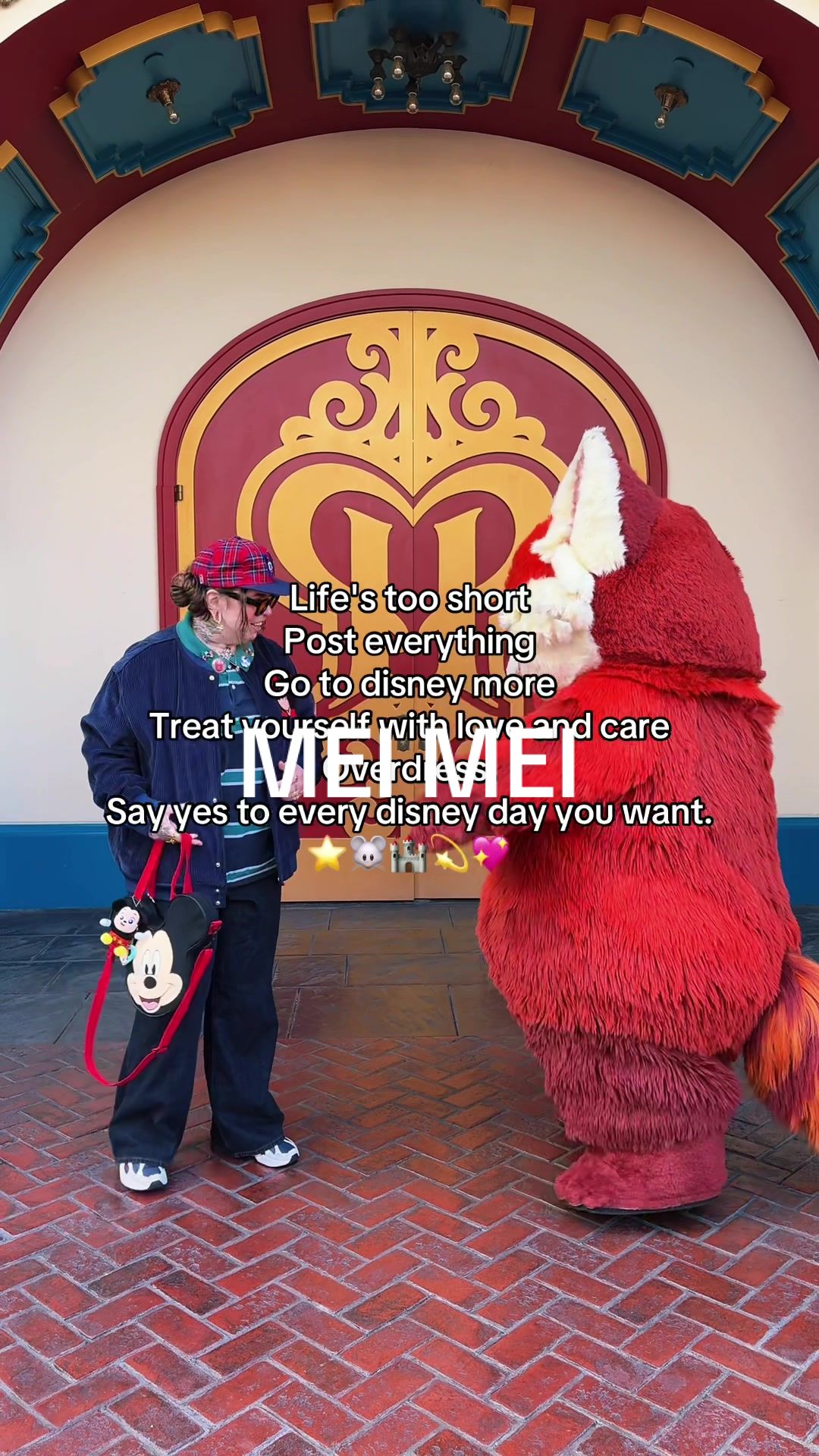 @Mel⚡️