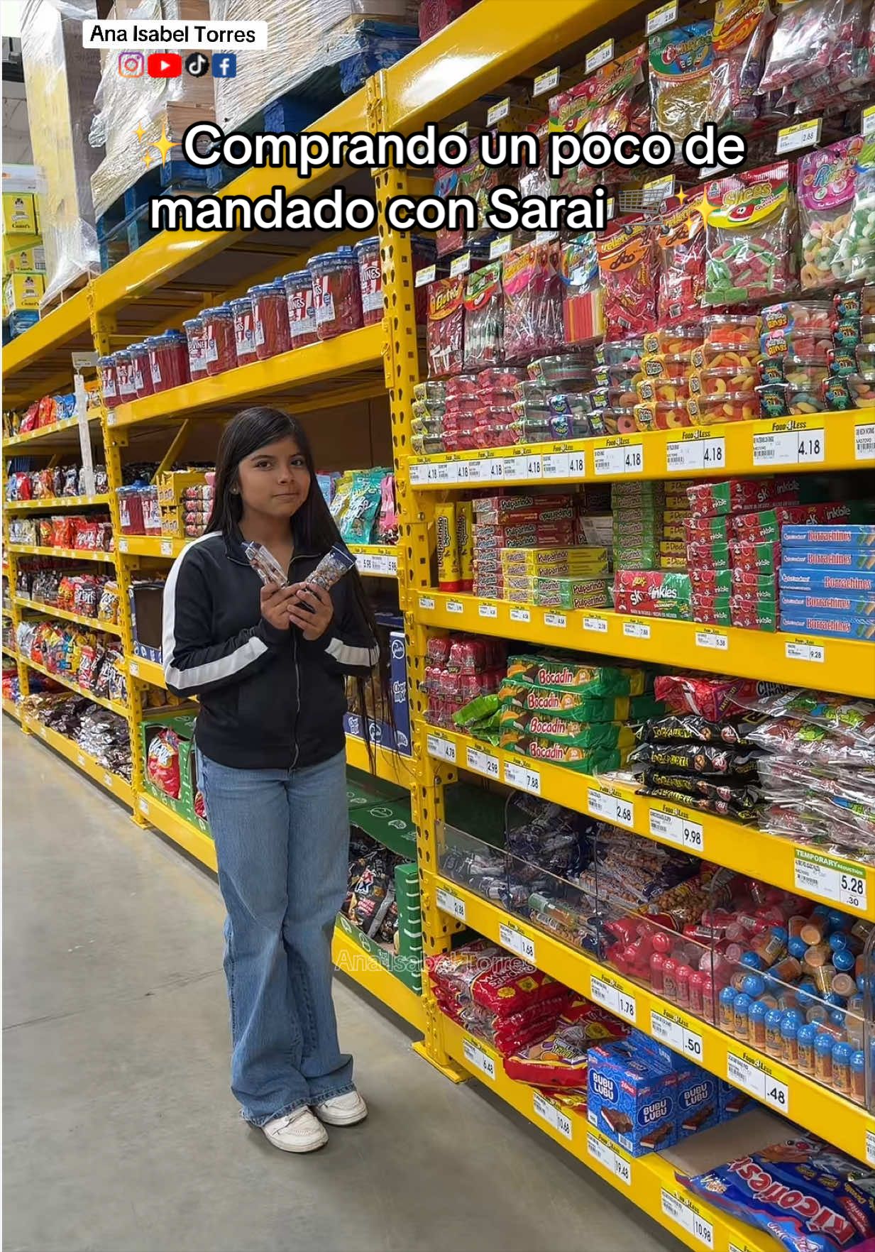 @Ana Isabel Torres