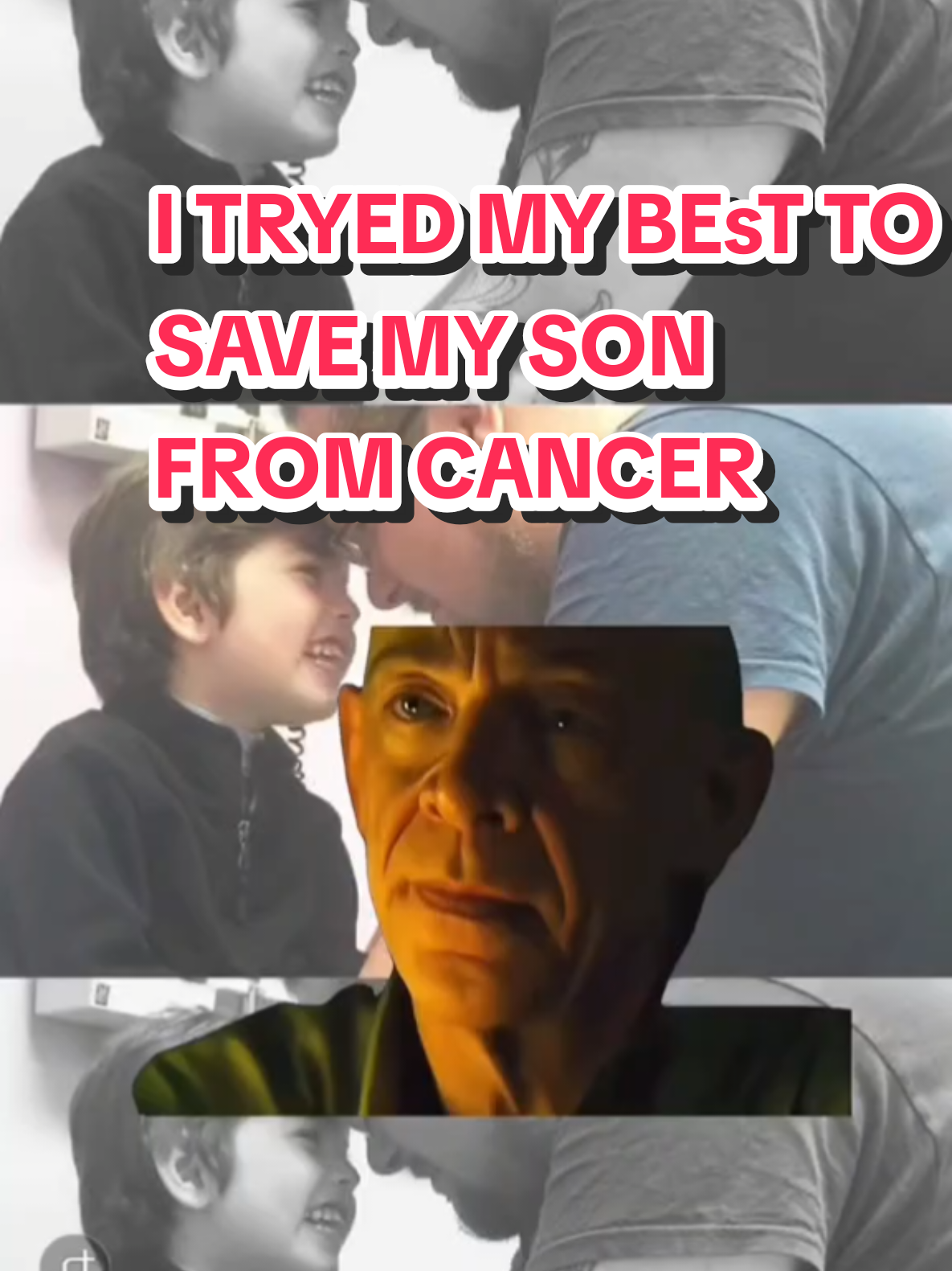 @Uncle Carl/Conquest