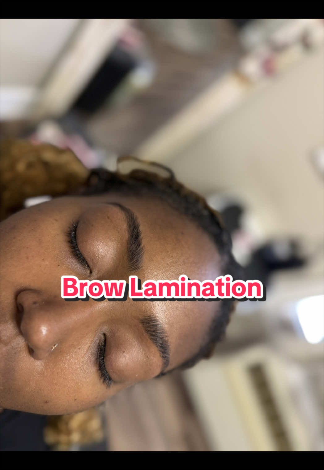 @Brittany | The Brow Artist