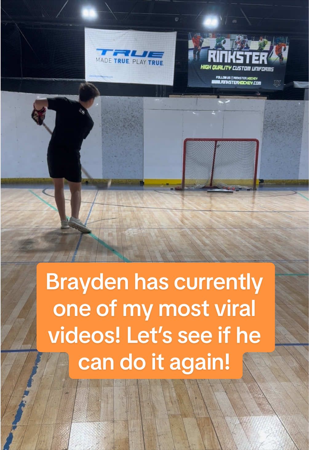 @Modern Hockey