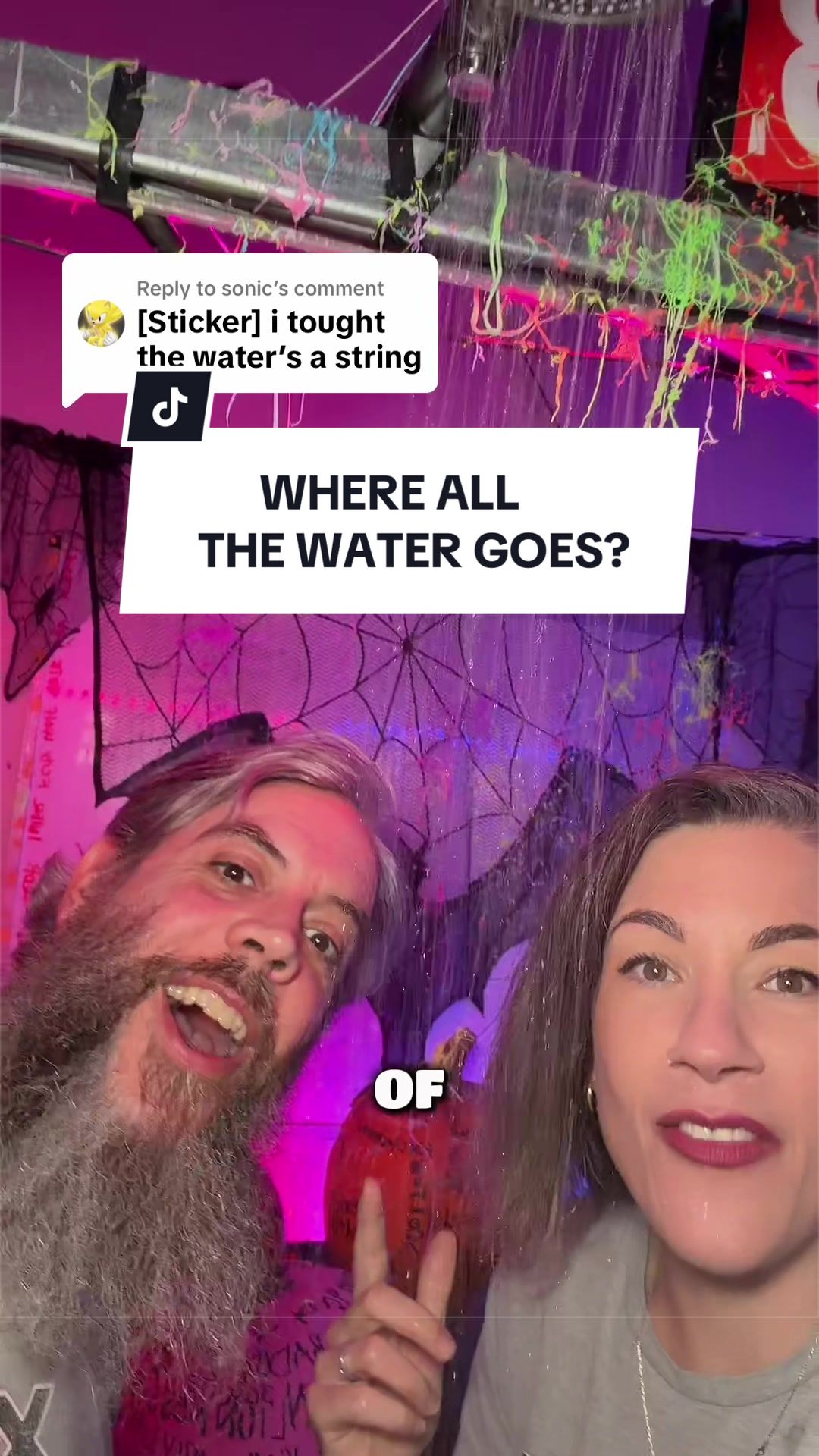 @Max & Mel