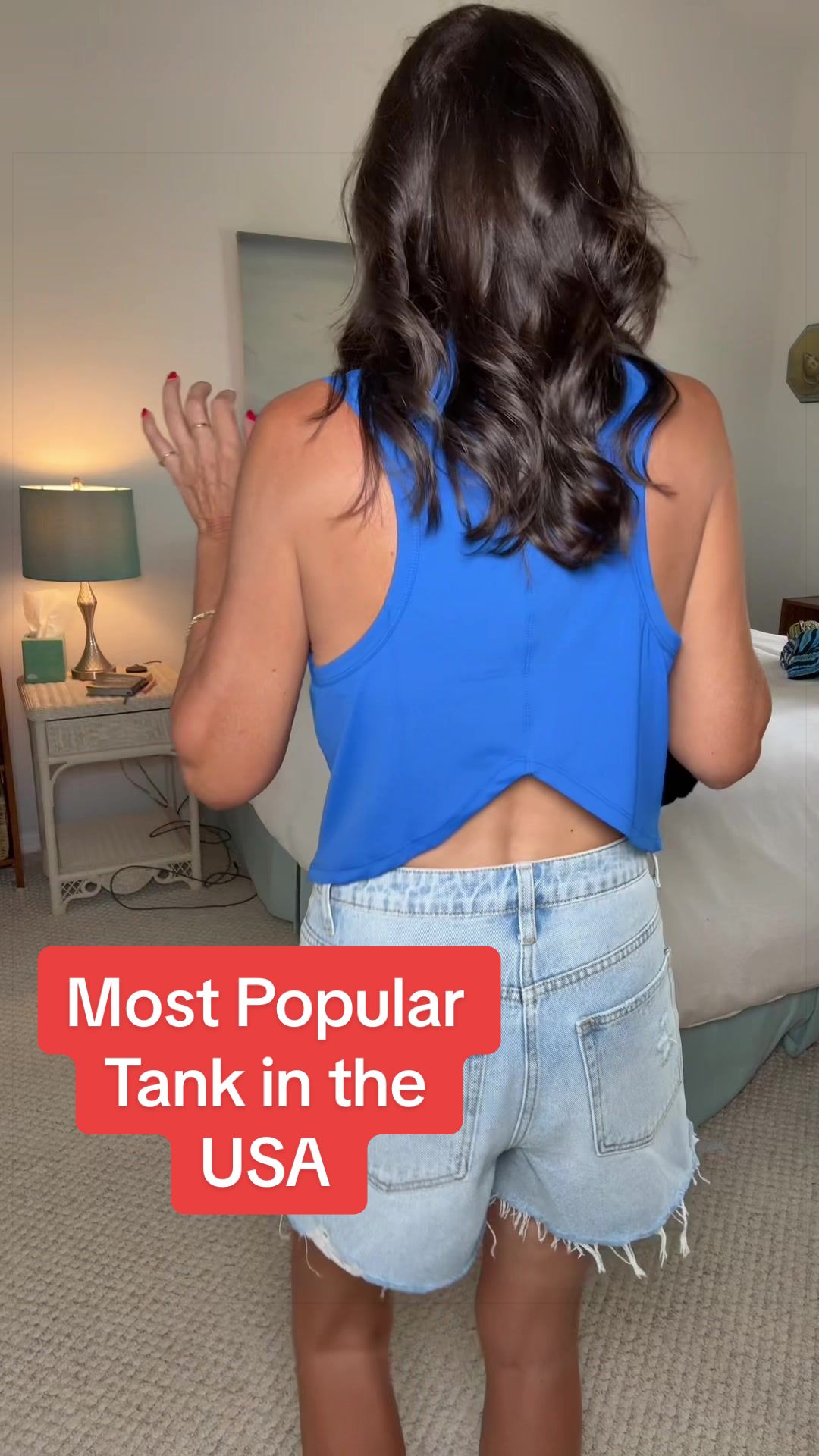 @michellebankson 💫