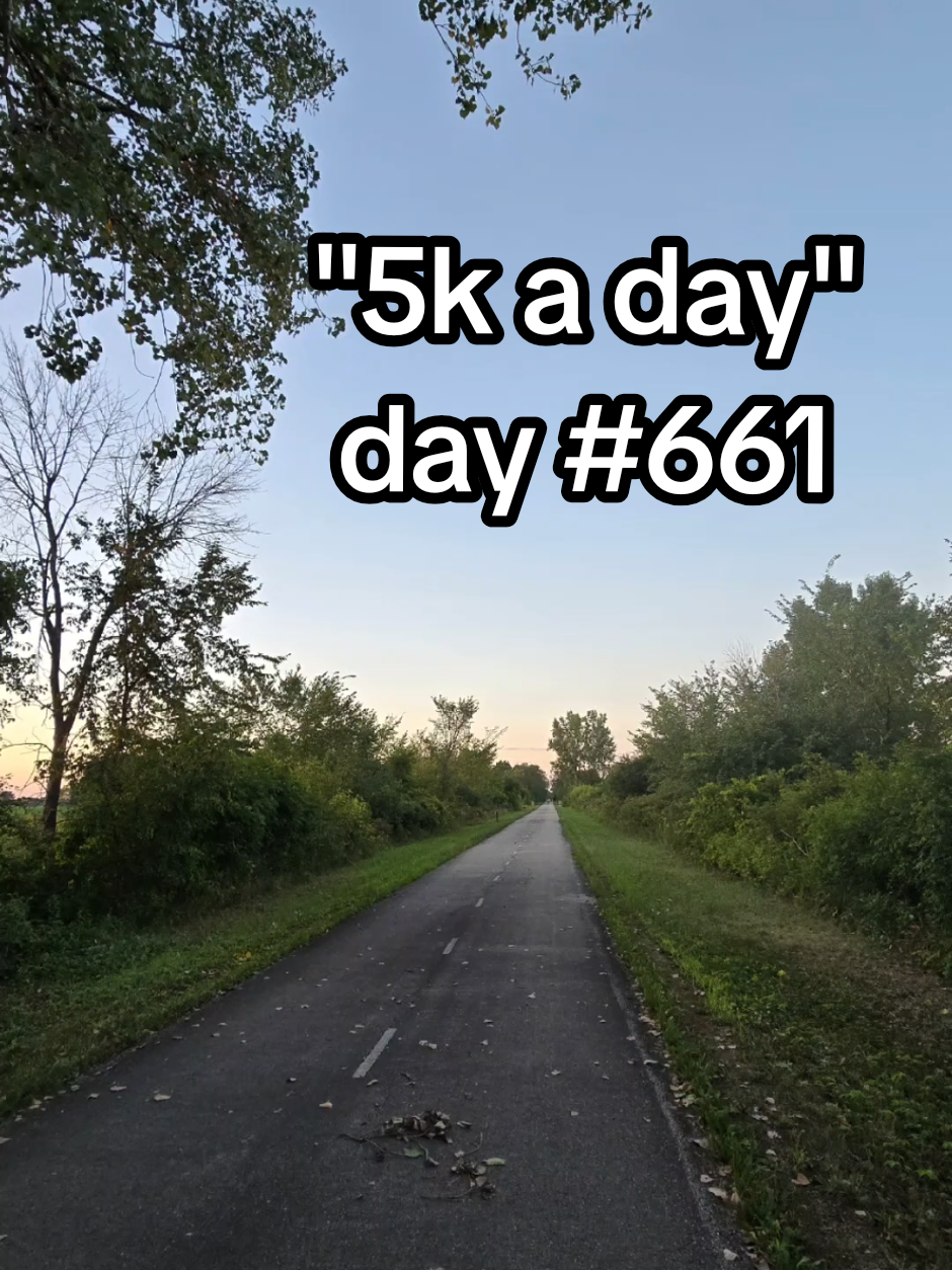 @PJ "5kAday"