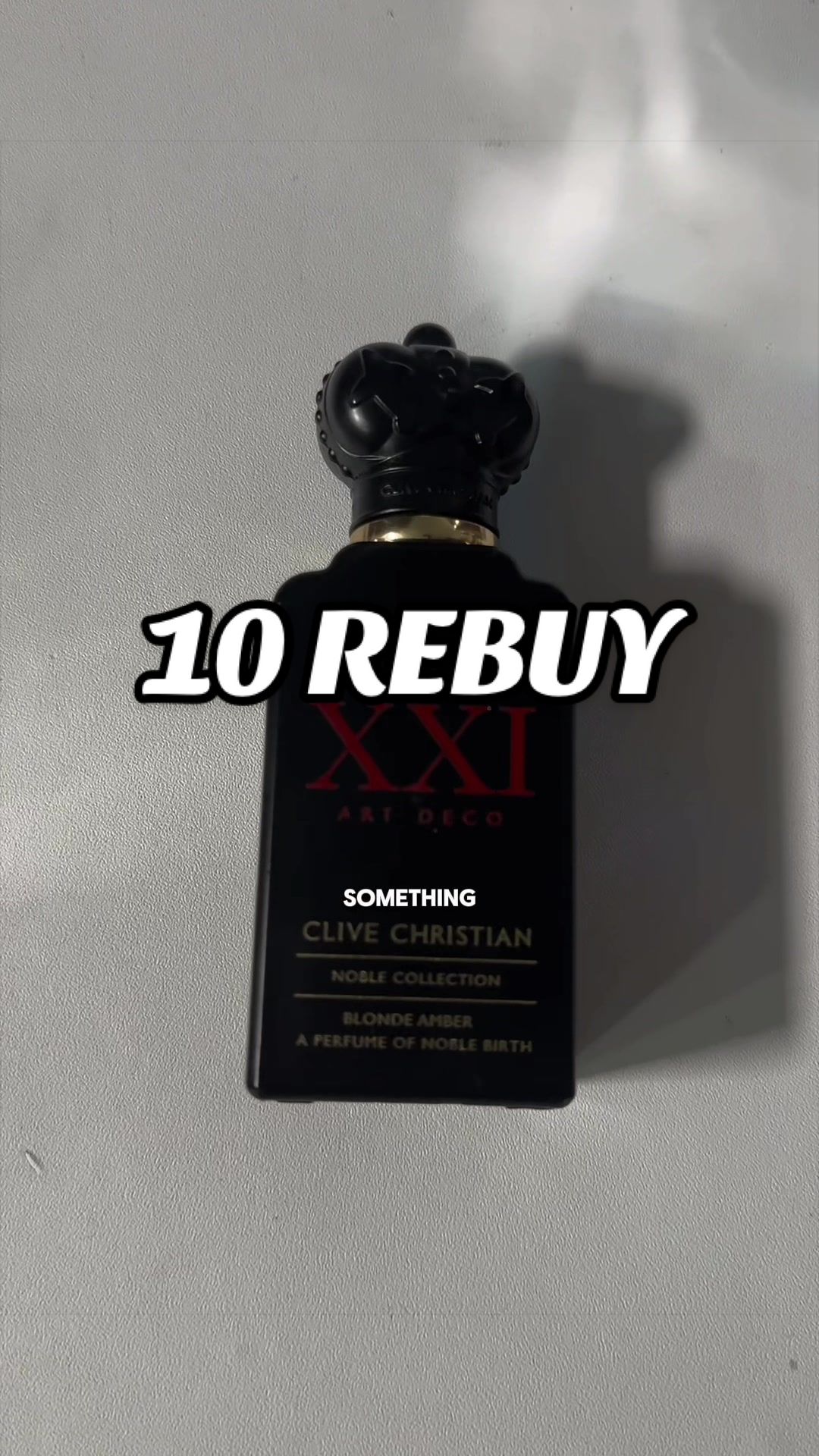 @Nichefragrances