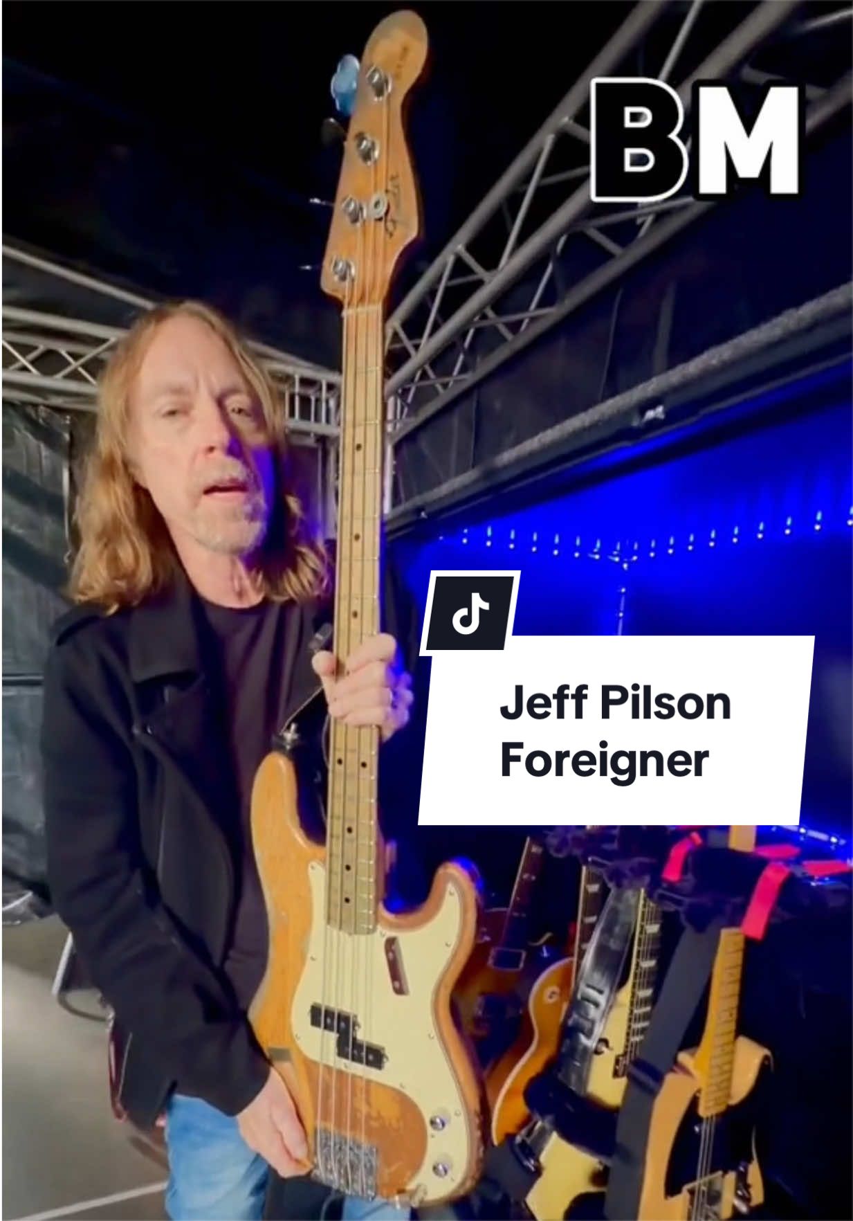 @Bass Magazine