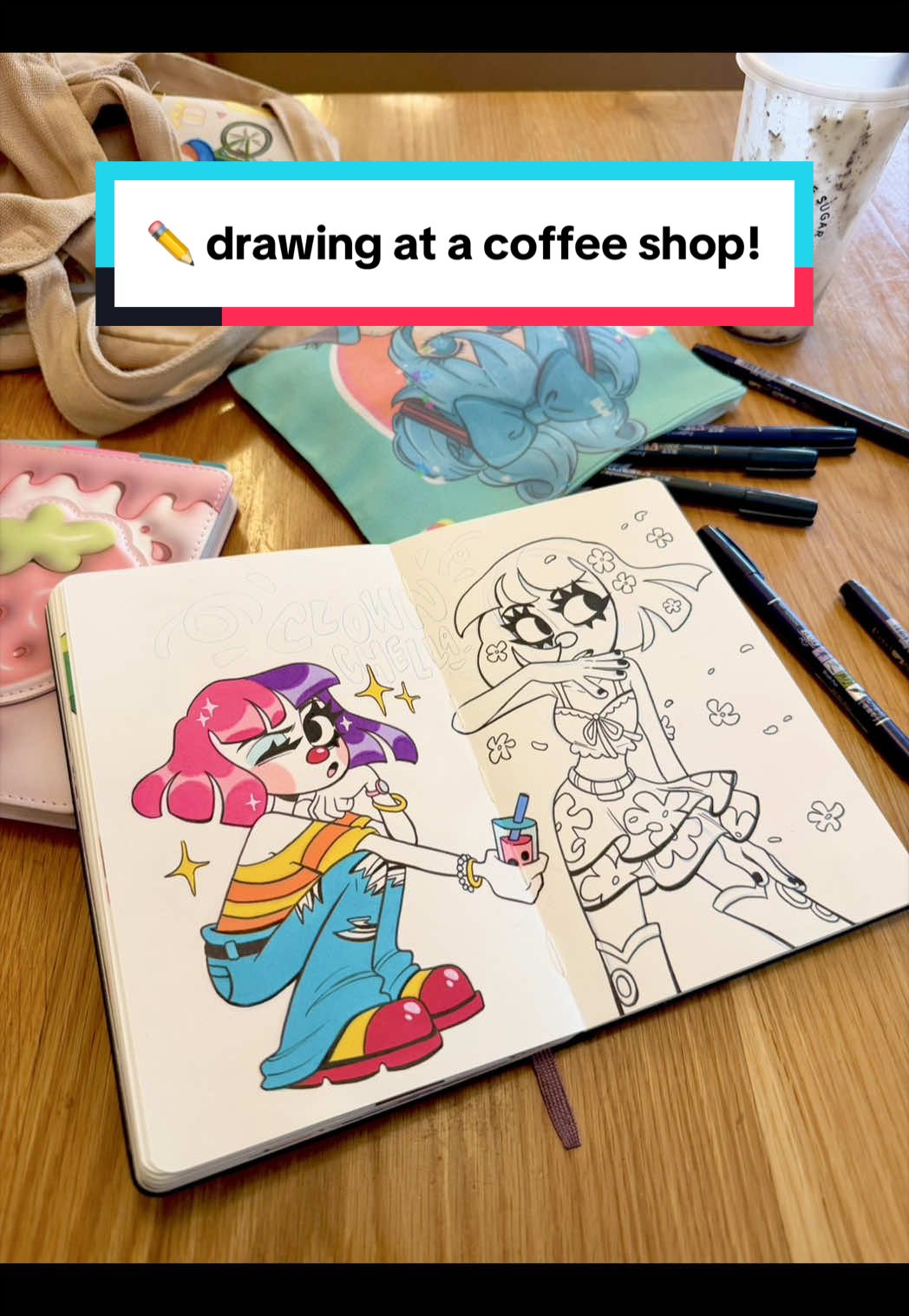 @Lalaineartgeek