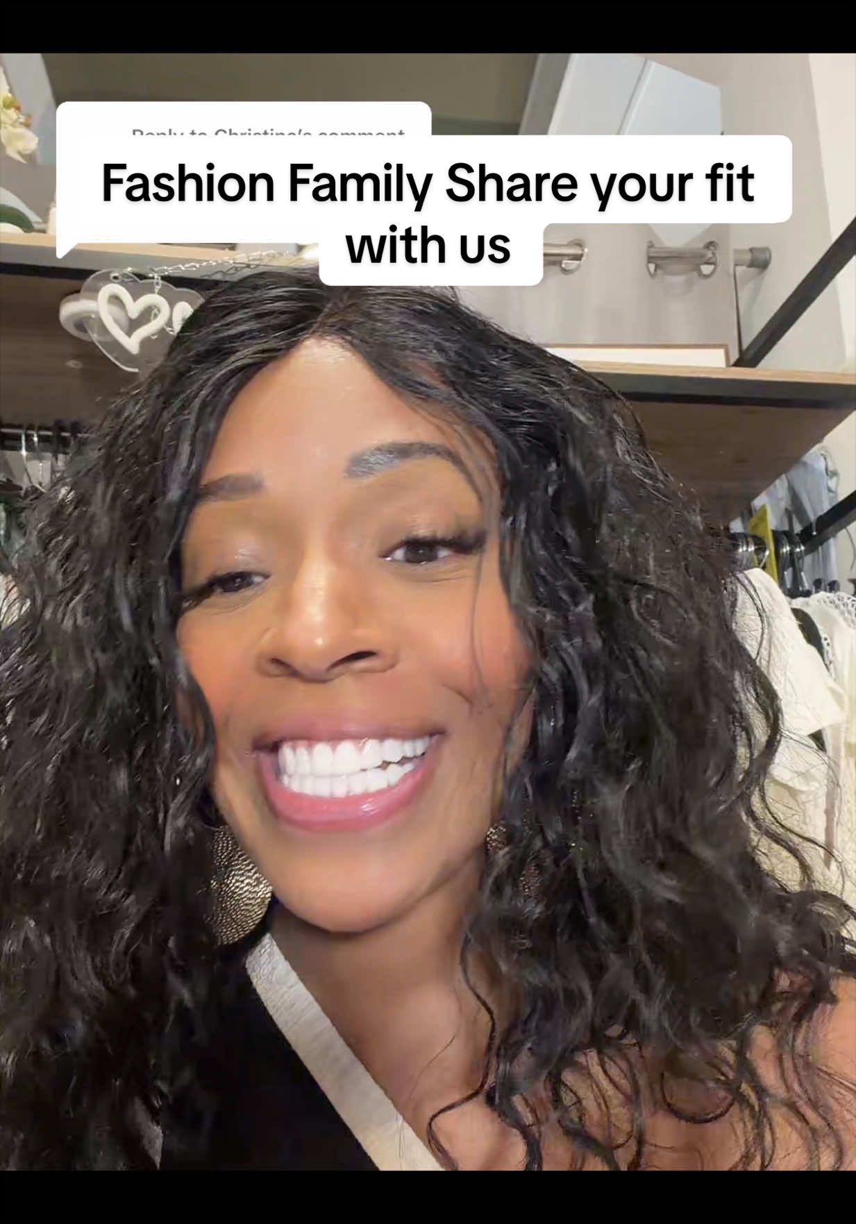 @Curlmel ๐ Fashion Finds