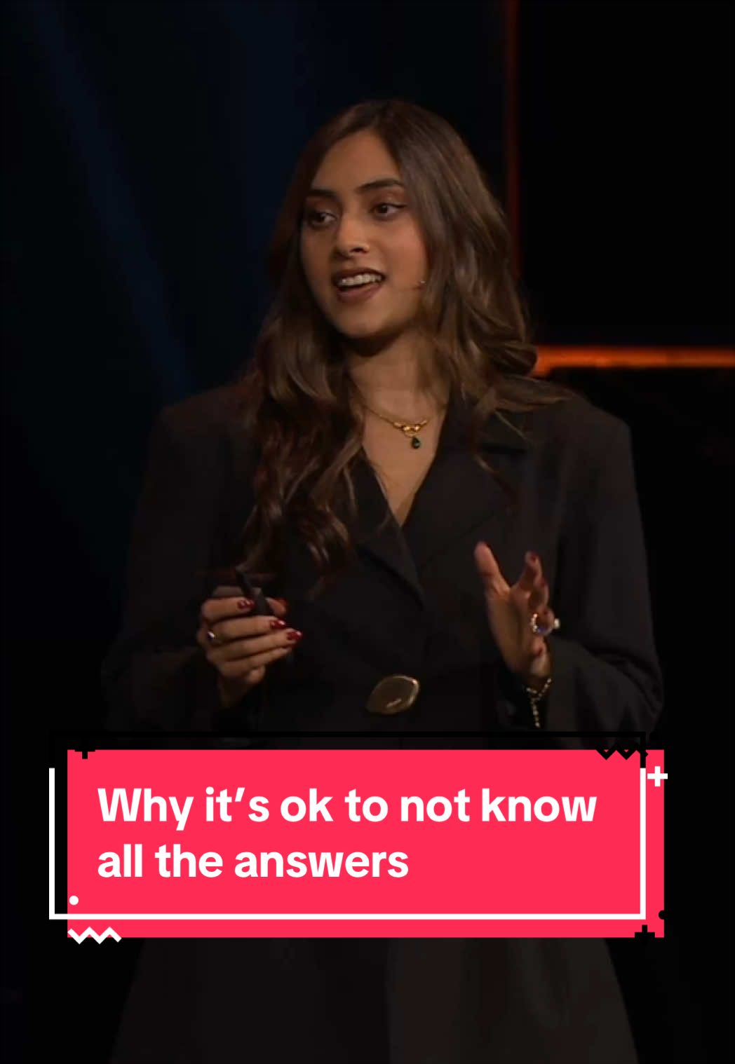 @TED Talks