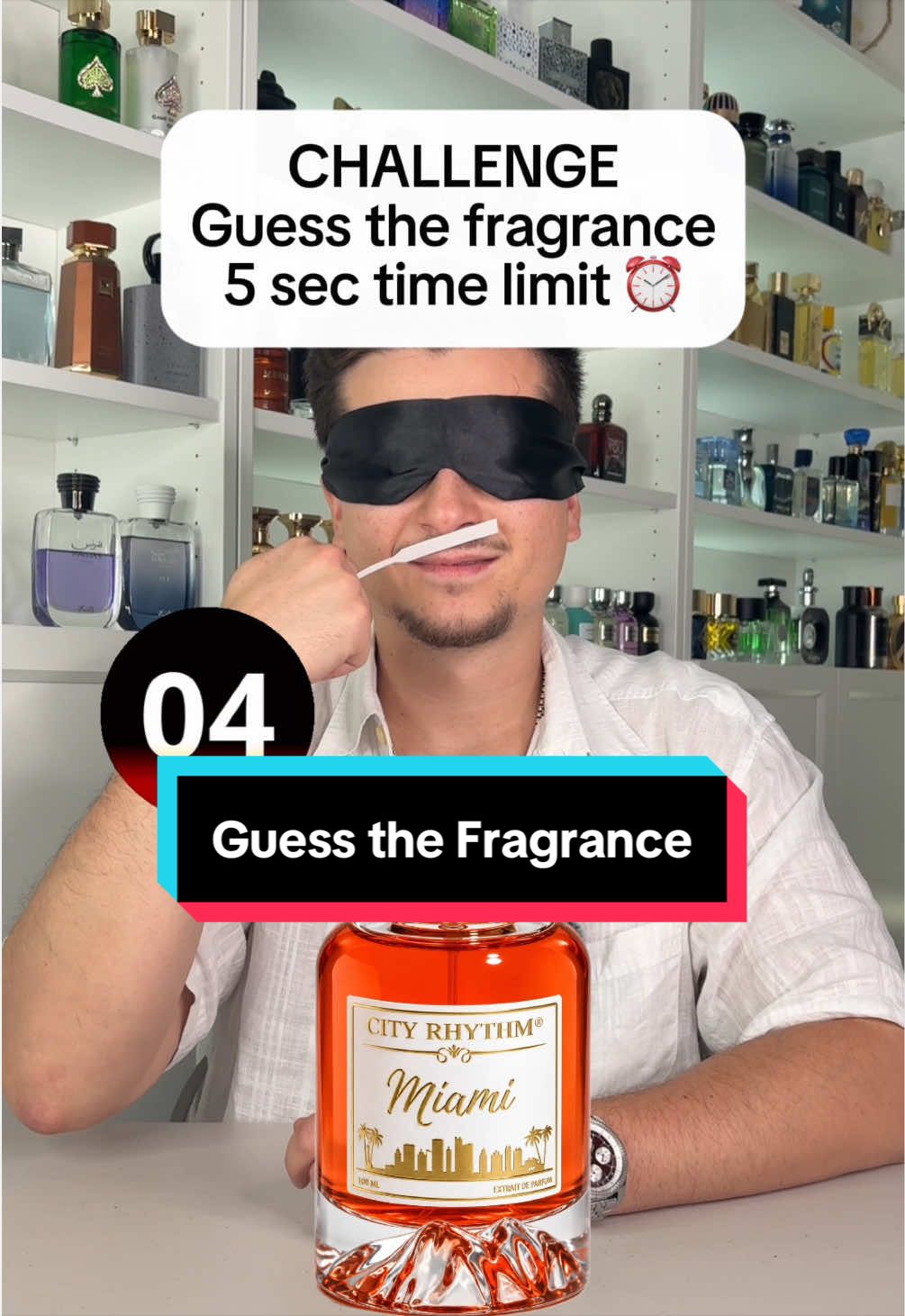 @Fragrance Kyle