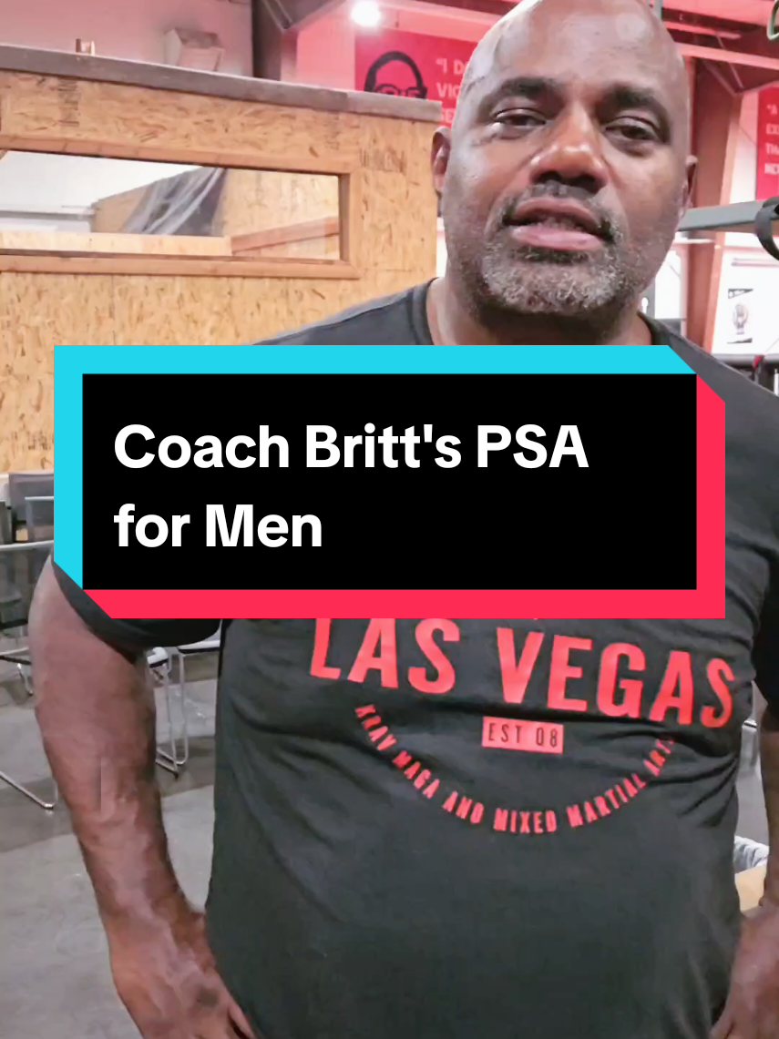 @Las Vegas Combat Academy