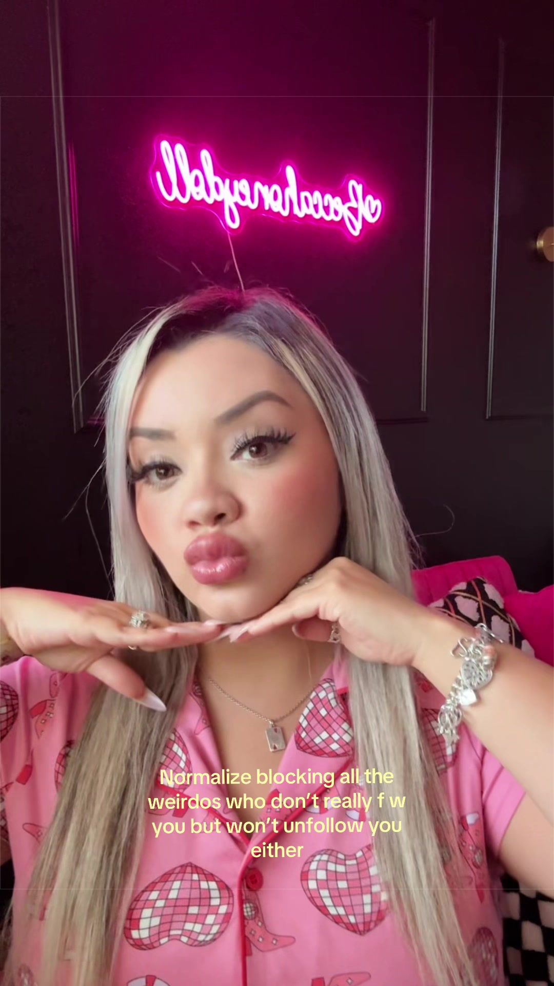 @BeccaHoneyDoll🎀