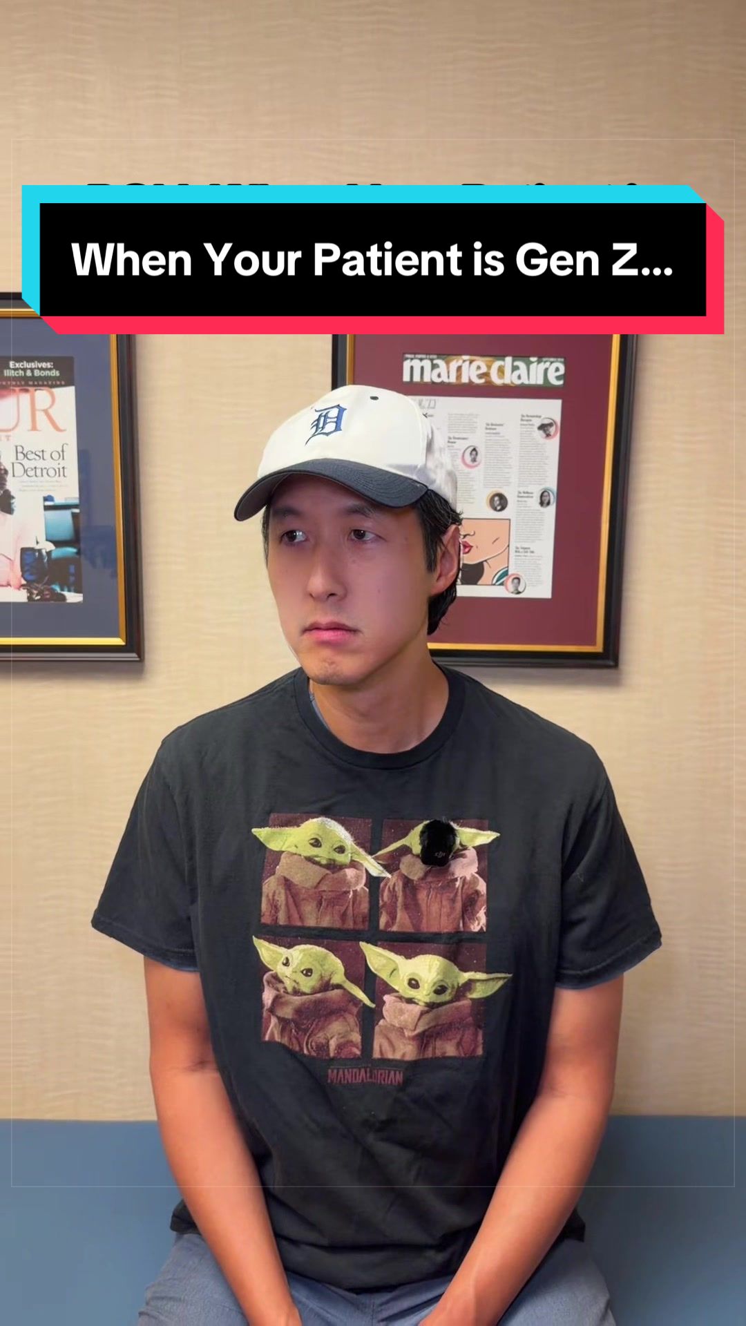 @Doctor Youn