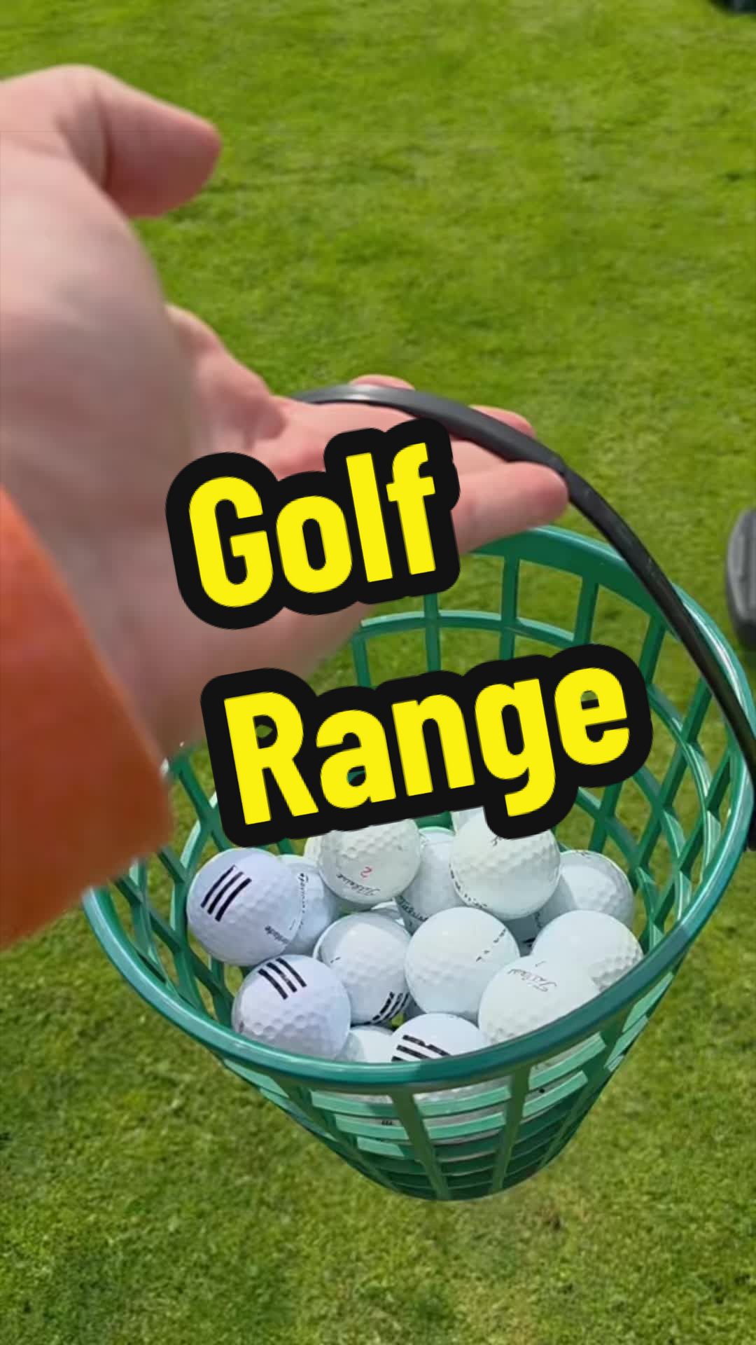 @CD Golf