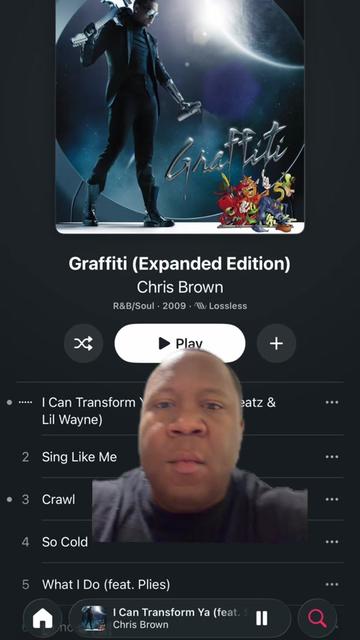 @Jared Deanté