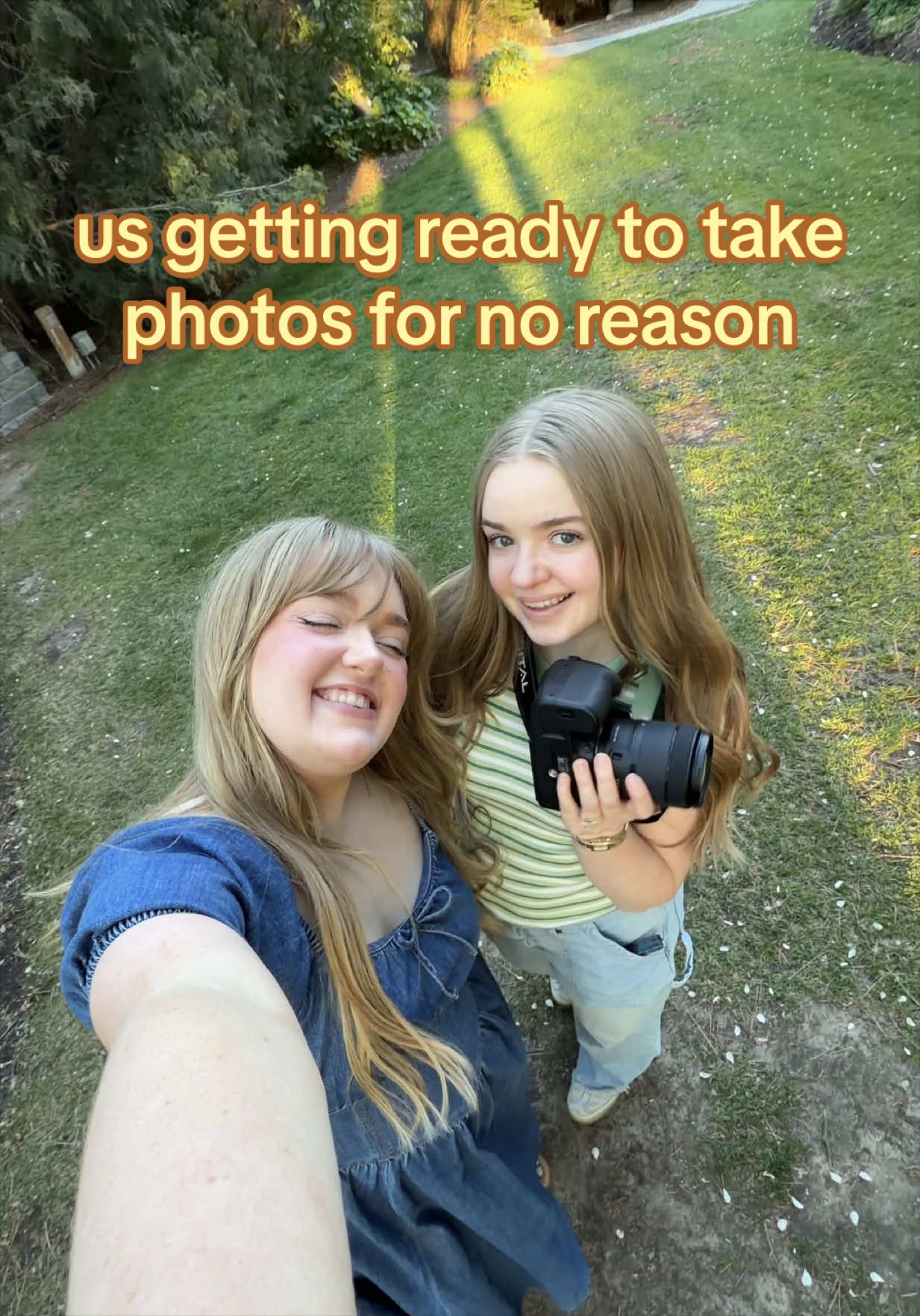 @Alyson Kate