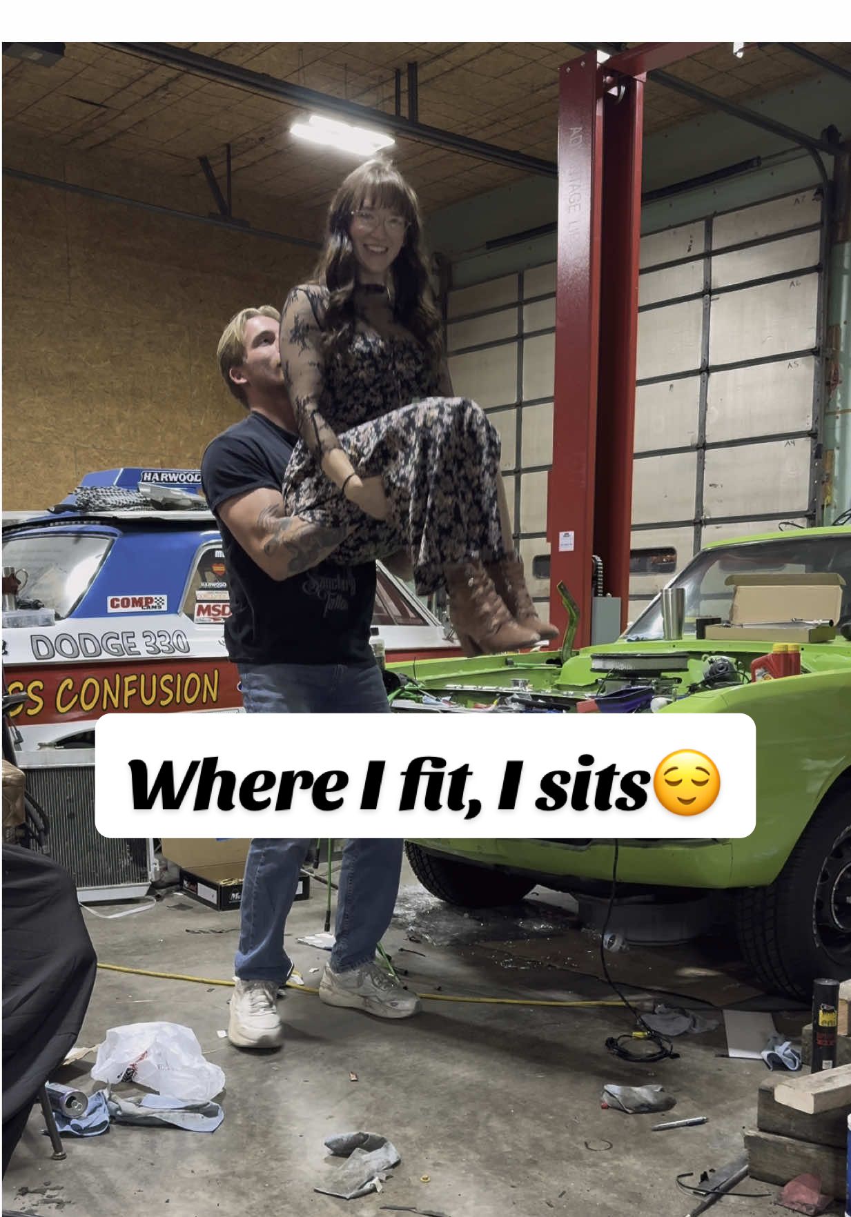 @Alia