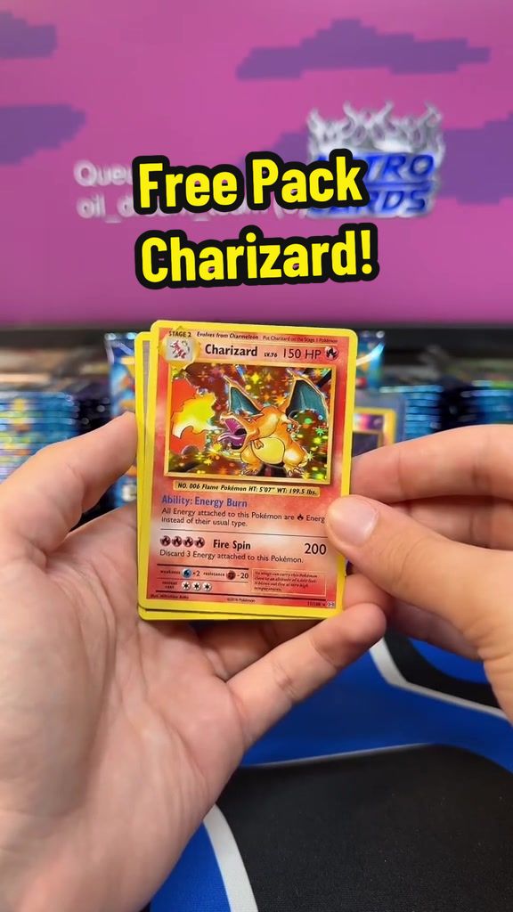 @Nitro Cards TCG