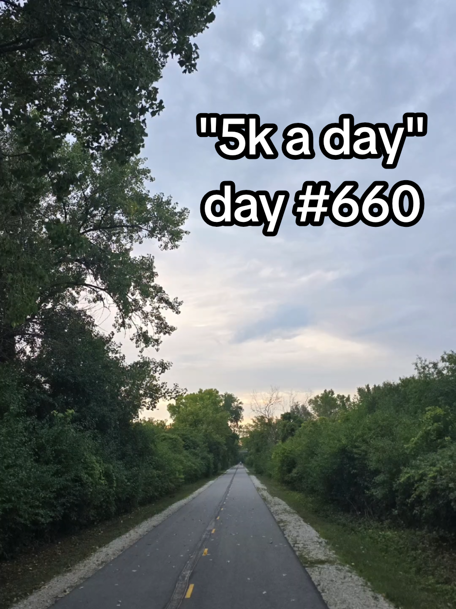@PJ "5kAday"