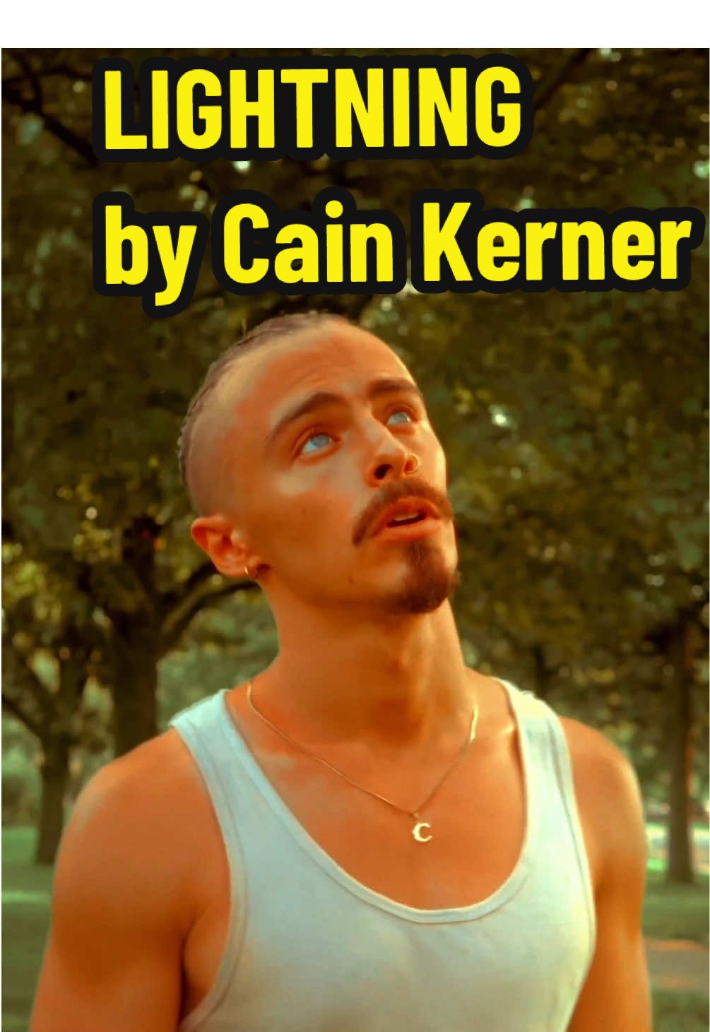 @CAIN KERNER