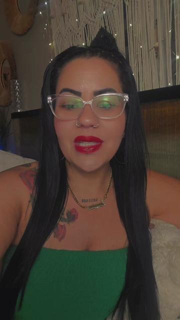 @Veronica