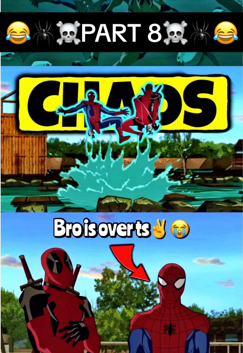 @Iamtherealspidey
