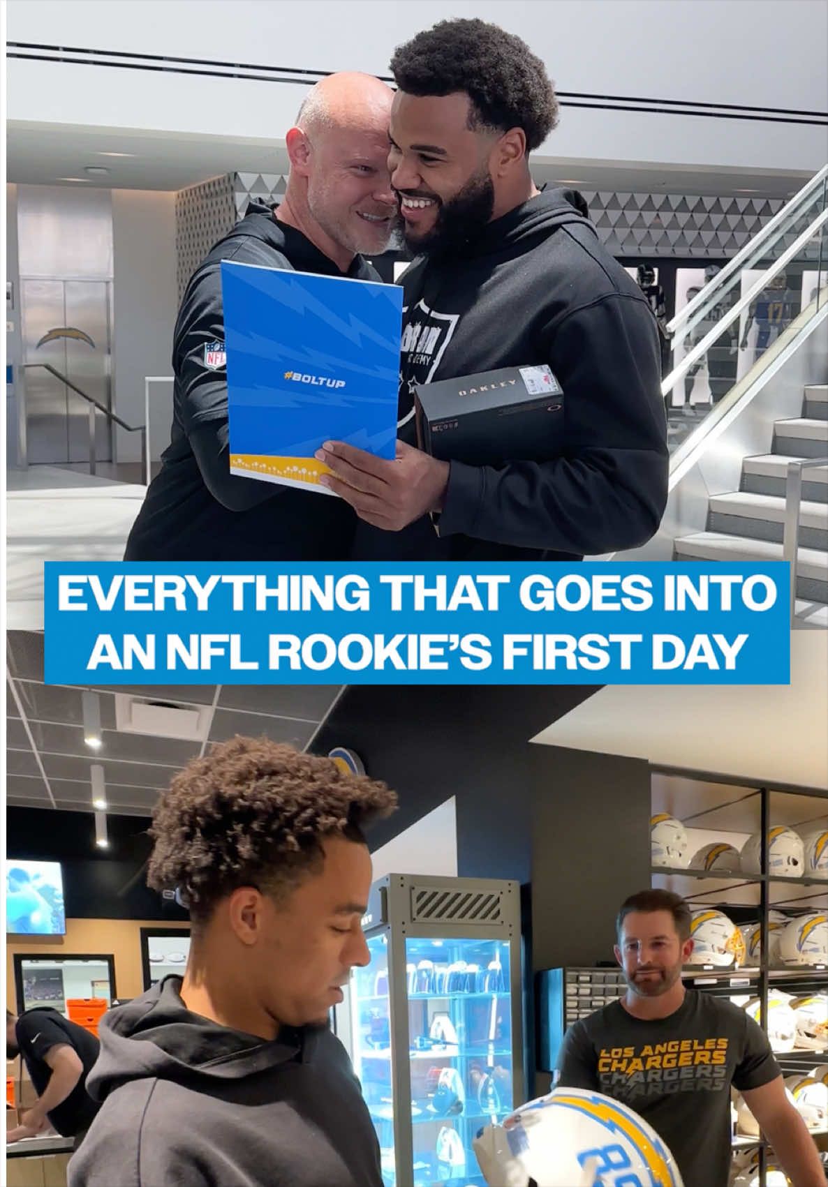 @los angeles chargers
