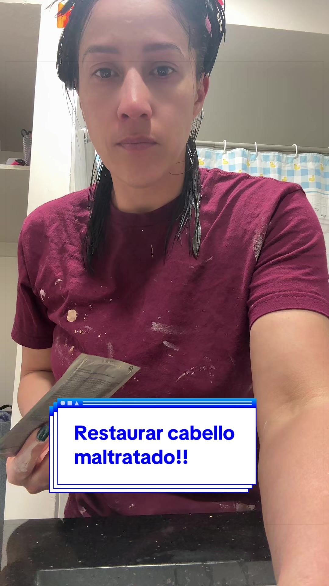 @LA PATY FASTIDIO