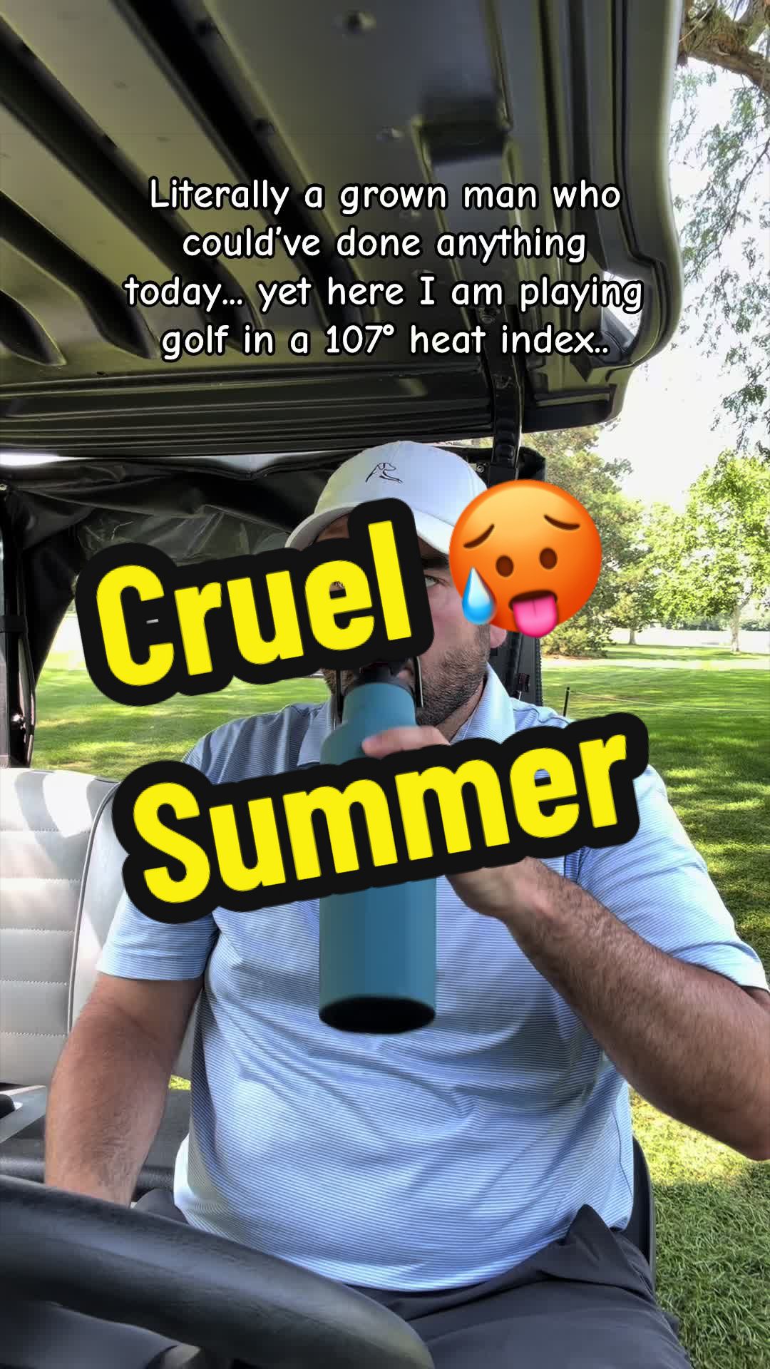 @CD Golf