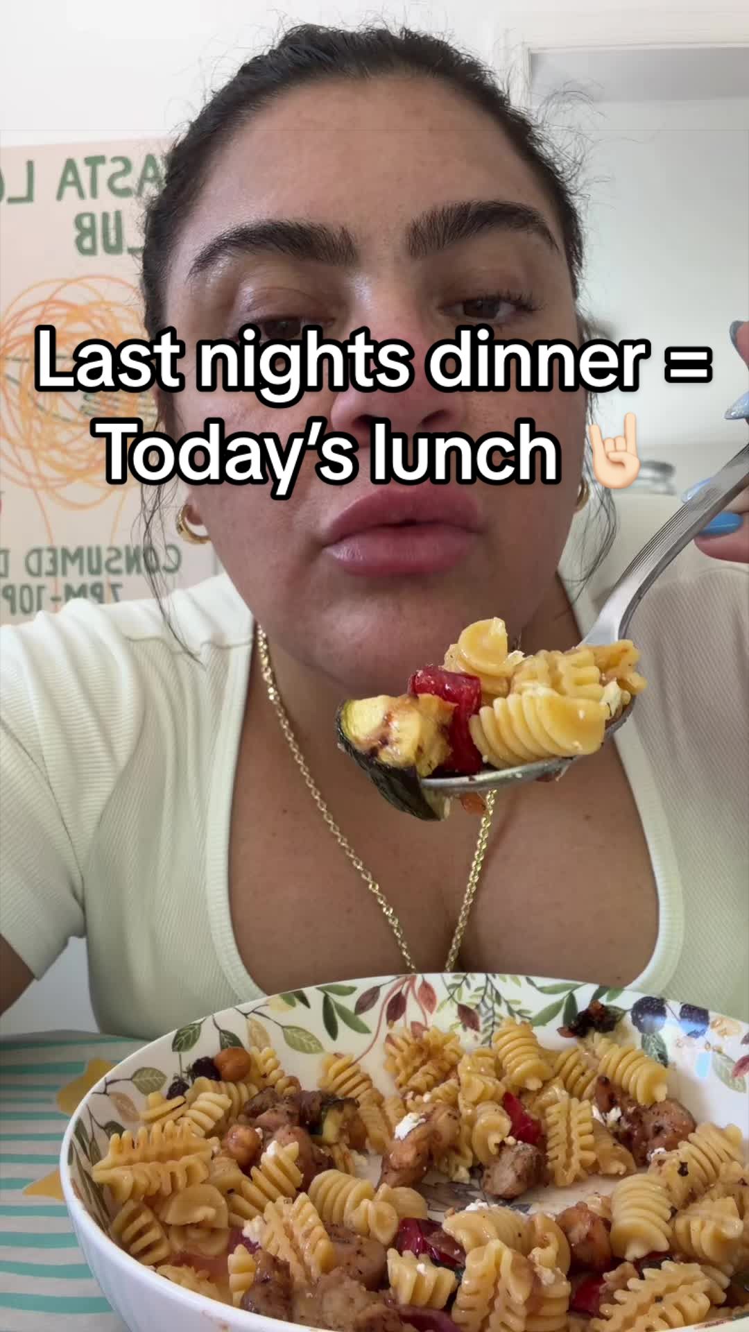 @Leah Victoria