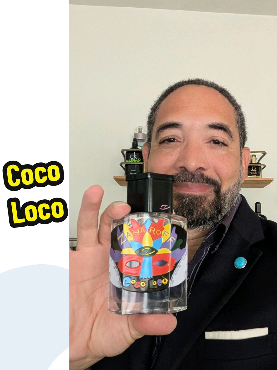 @Men's Style | Fragrance | Geek