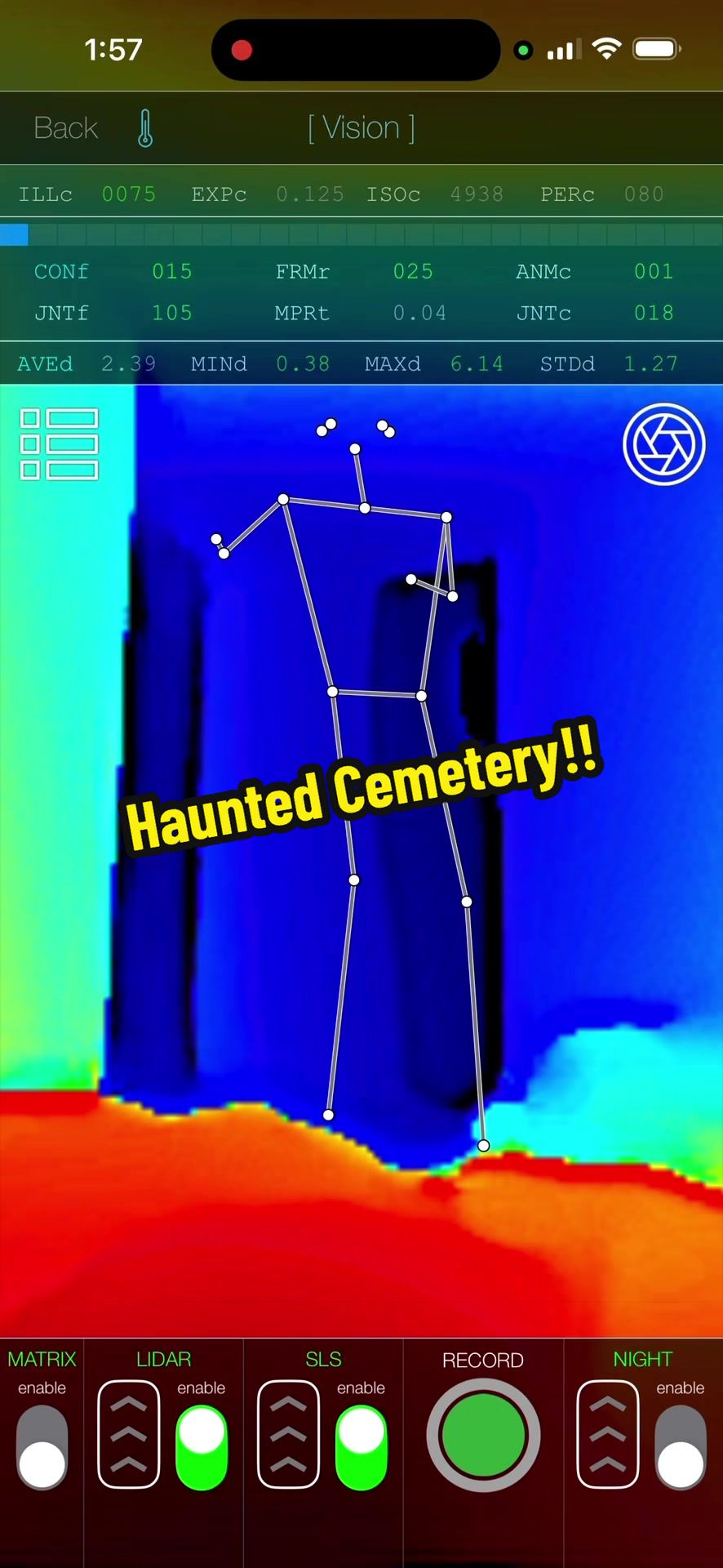 @Paranormal Peterson