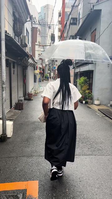 @Sharelle | Travel & Fashion