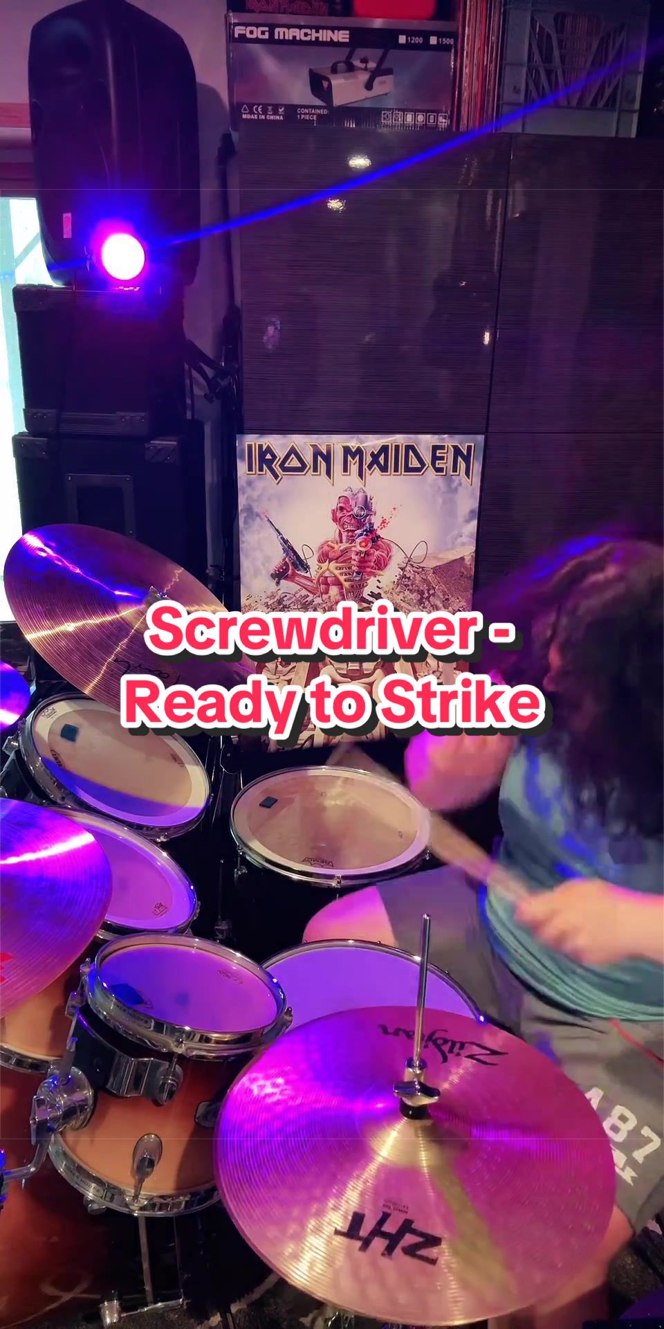 @DrummingBeto