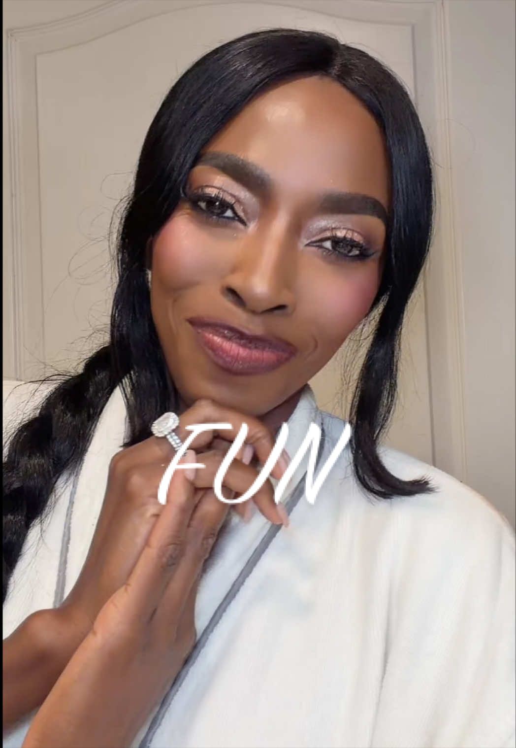 @Juka’s Clean Beauty Founder