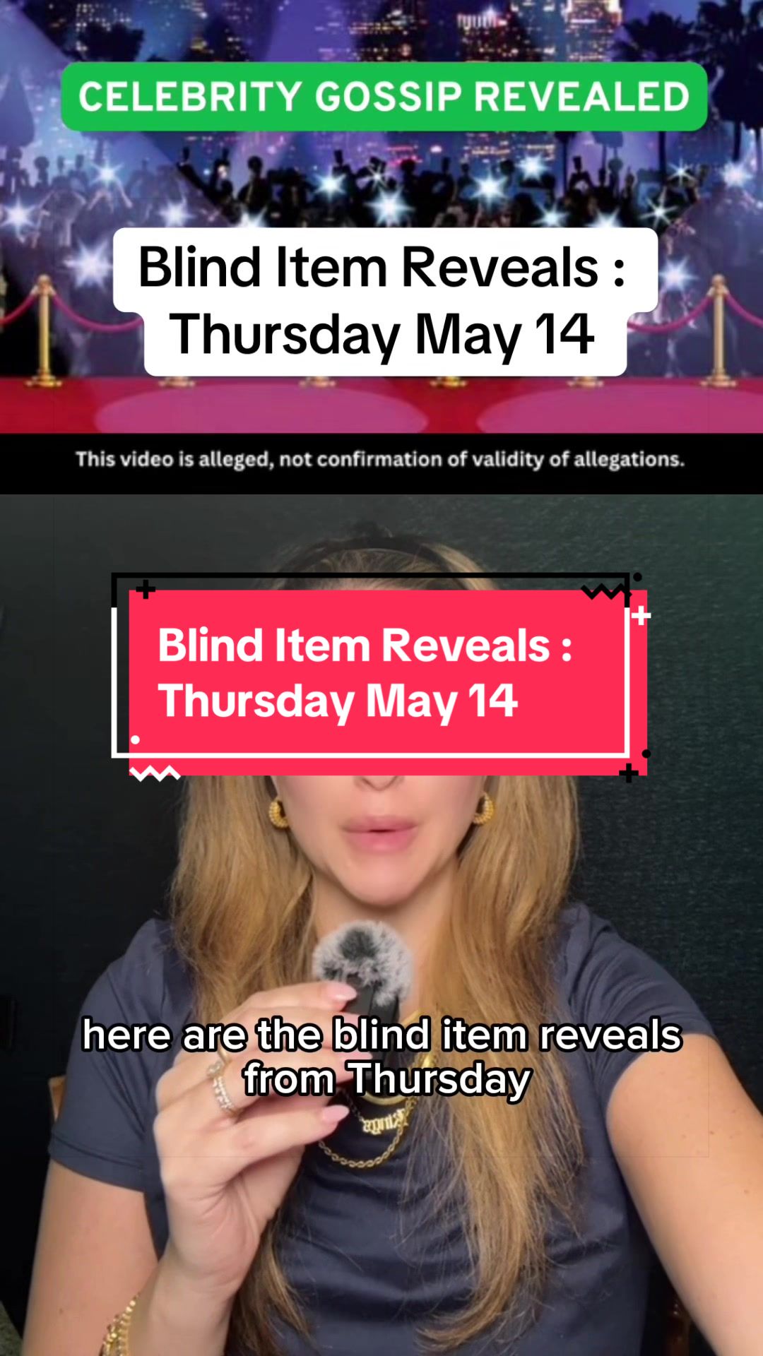 @Celebritea Blinds