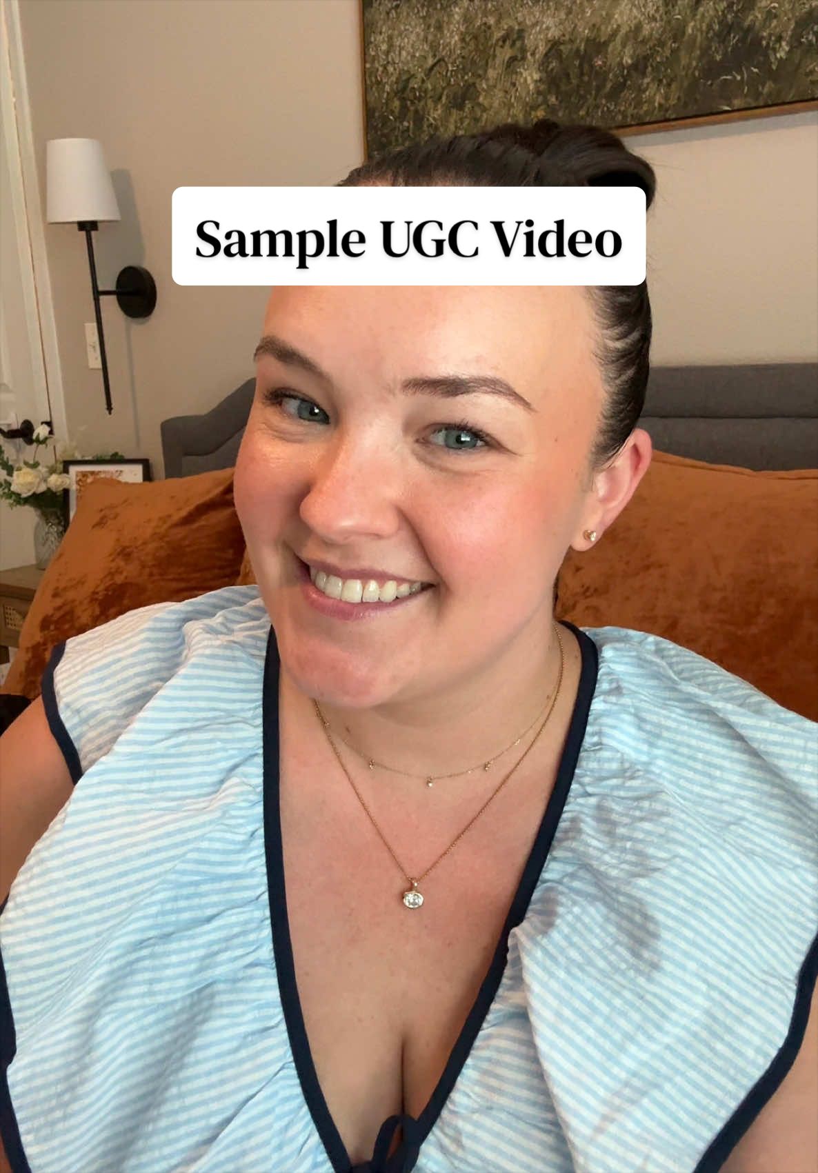 @Nicole- UGC Content Creator