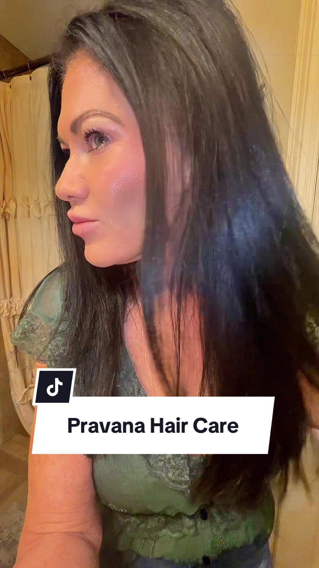 @Kristen D