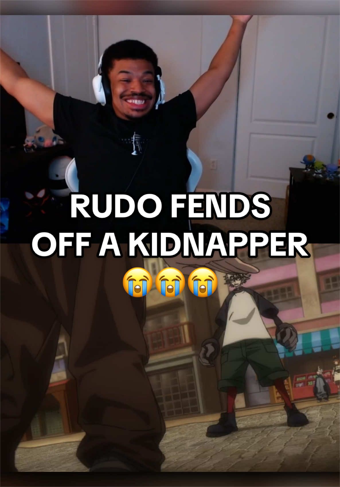 @Sebastian | Reactions