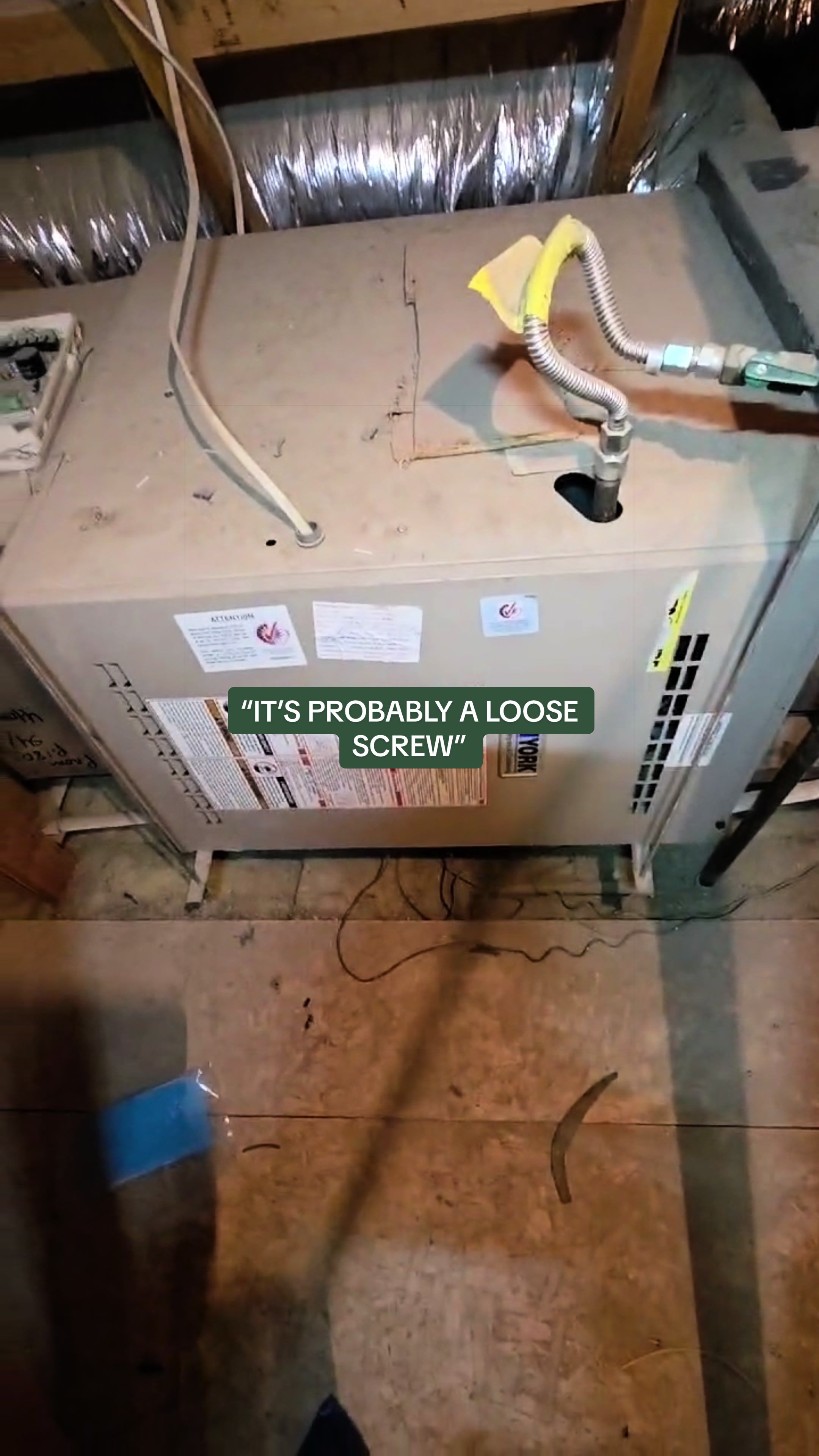 @Eagle Eye Home Inspections