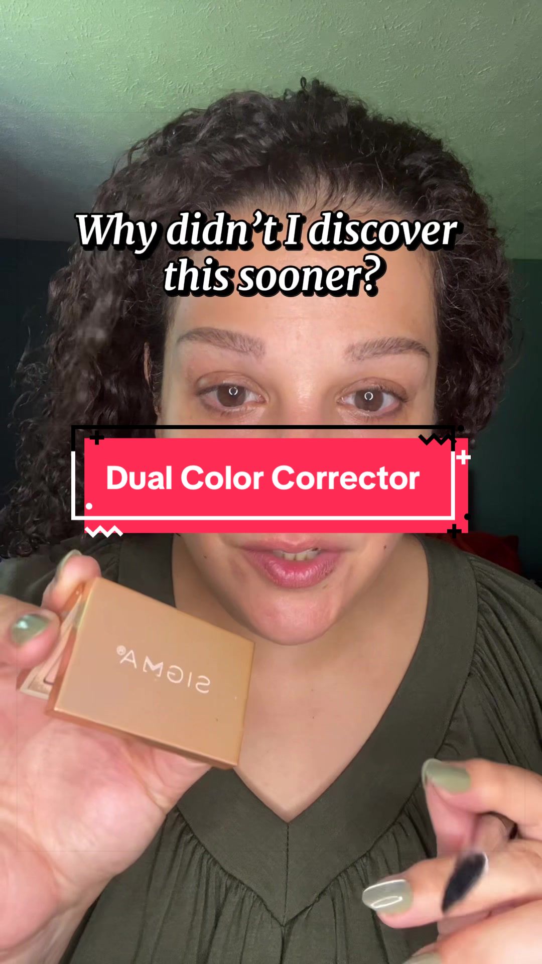 @Jamie | Makeup over 40