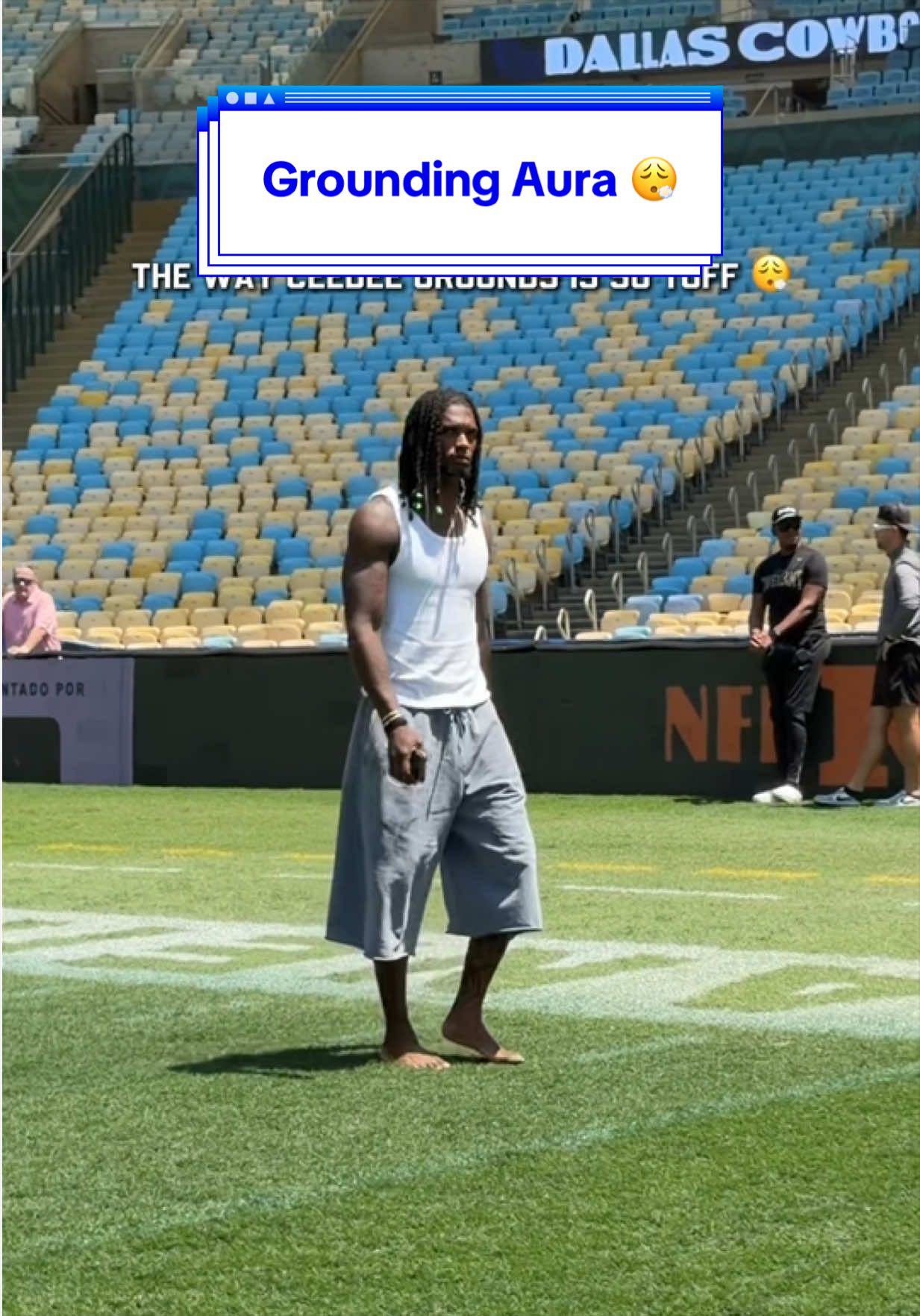 @Dallas Cowboys