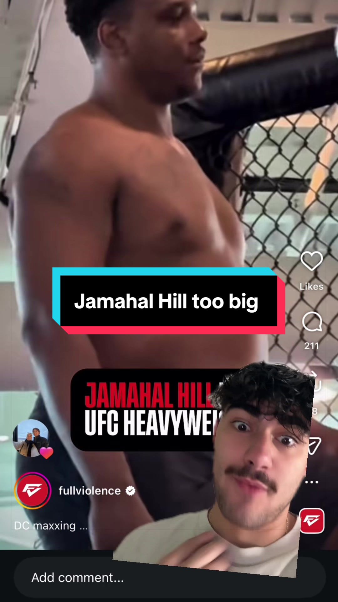 @NiccyGFightTalk
