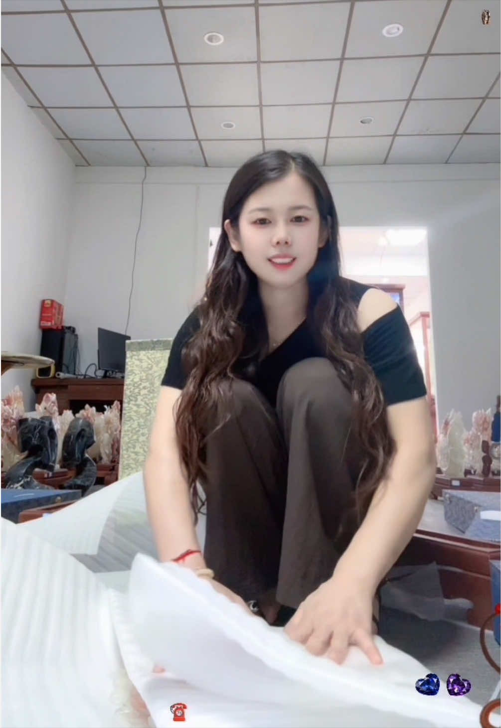 @Ngọc Điêu Khắc-Trường Long