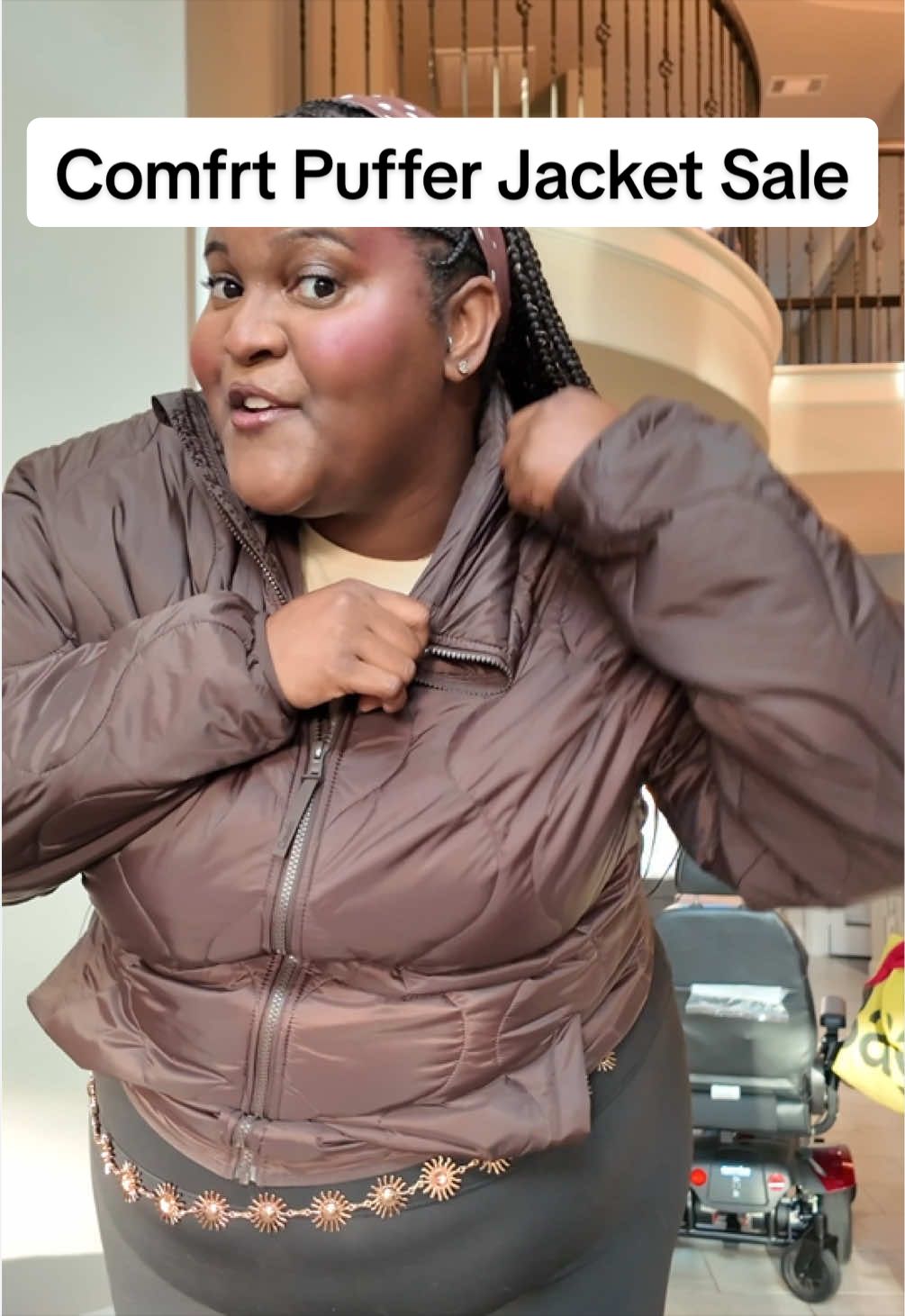 @Plus Size Baddie 💅🏾 Kyndhal