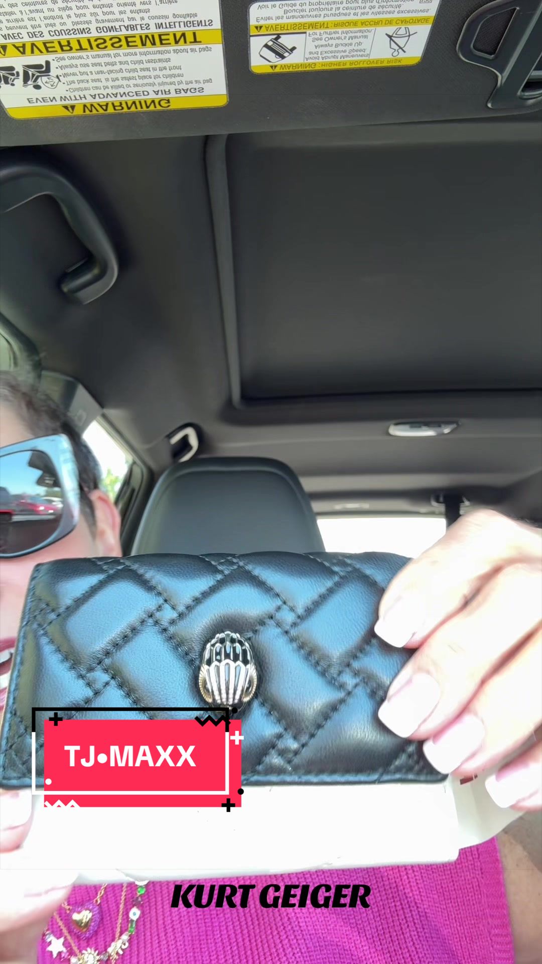 @KELLY| TJ MAXX GURU| 50+