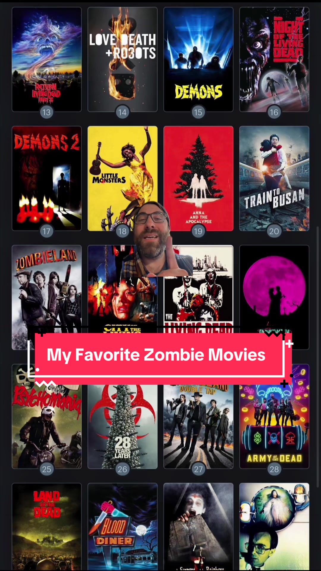 @Steelbook Obsessed