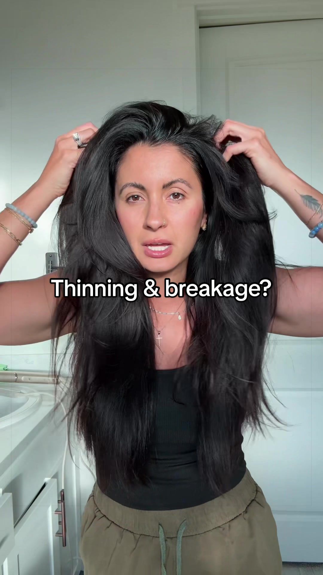 @Lex Ferrante| Beauty & Mindset