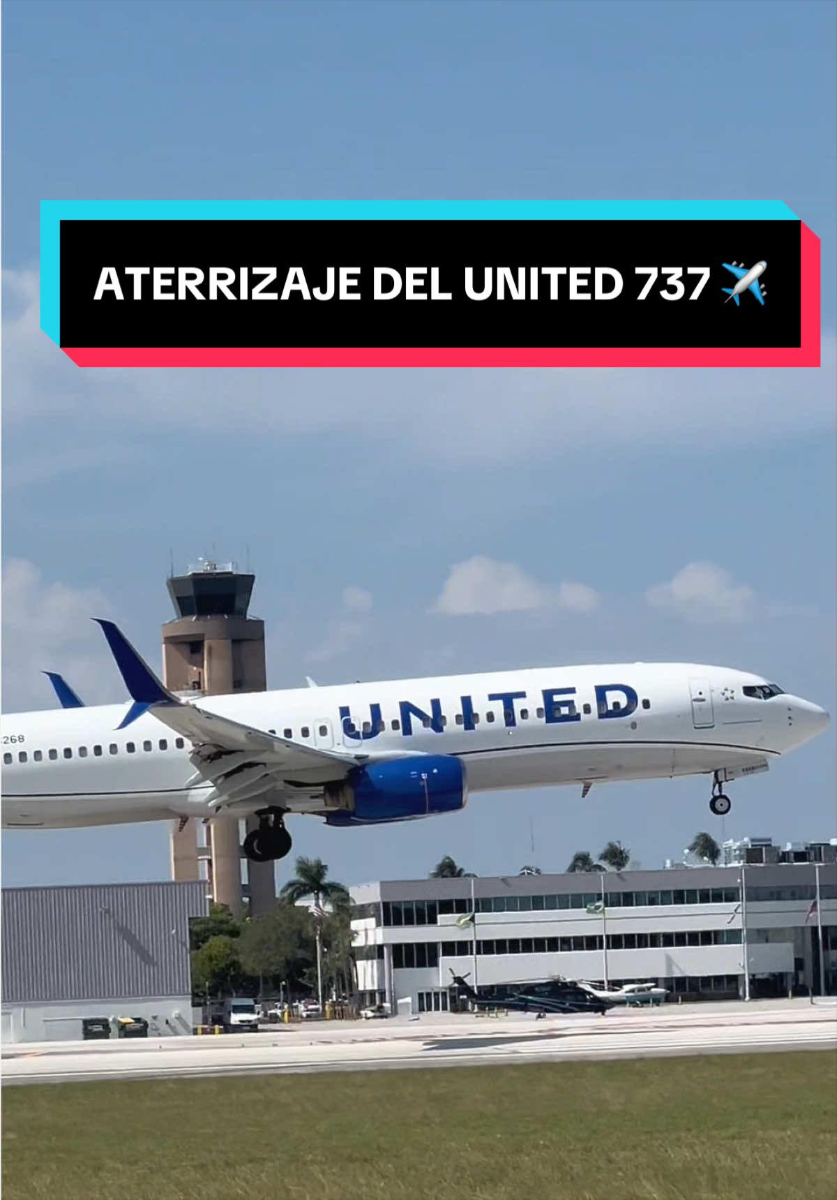 @Planespotting Florida